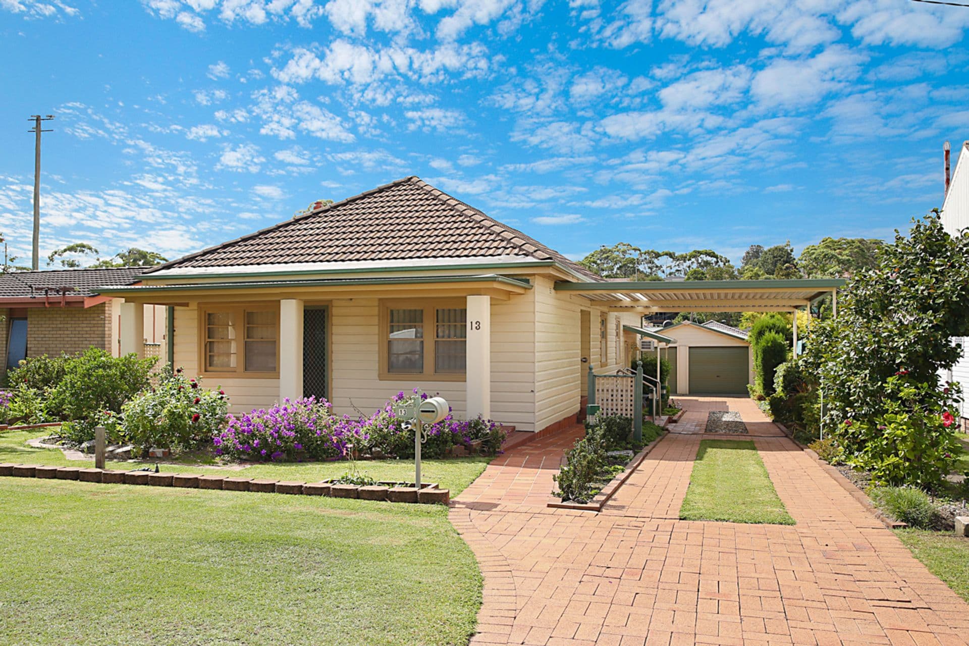 13 Inglis Street, Kotara South, NSW, 2289, Kotara South - Image 1