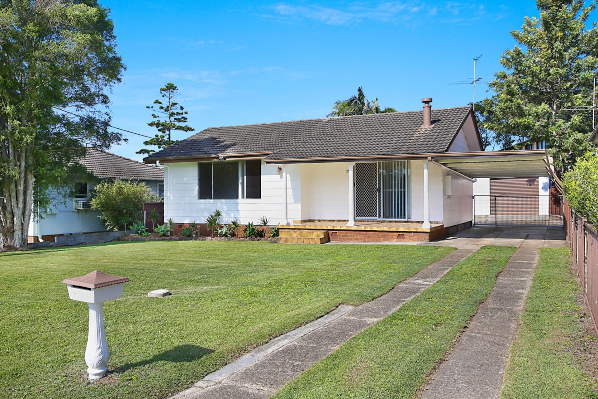 20 Cherry Street, Windale, NSW, 2306, Windale - Image 1