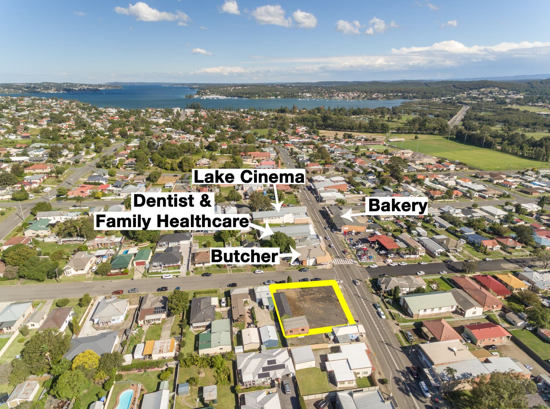 7/42 Main Road, Boolaroo, NSW, 2284, Boolaroo - Thumbnail 6
