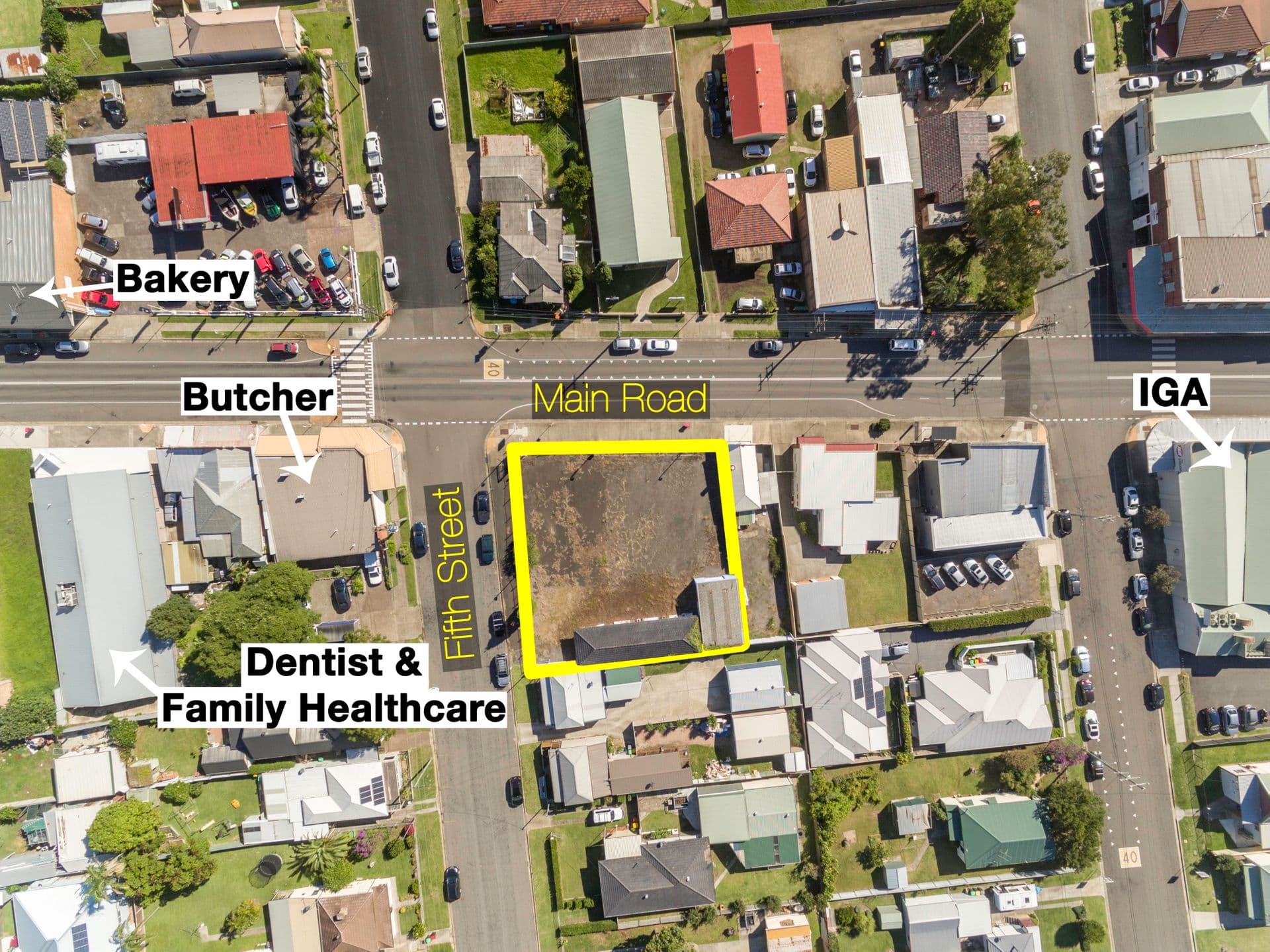 7/42 Main Road, Boolaroo, NSW, 2284, Boolaroo - Thumbnail 8