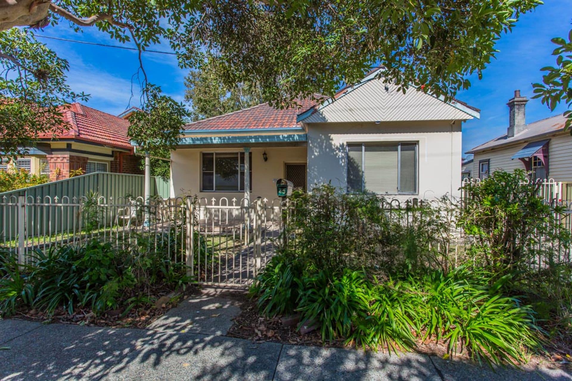 43 Everton Street, Hamilton, NSW, 2303, Hamilton - Image 1