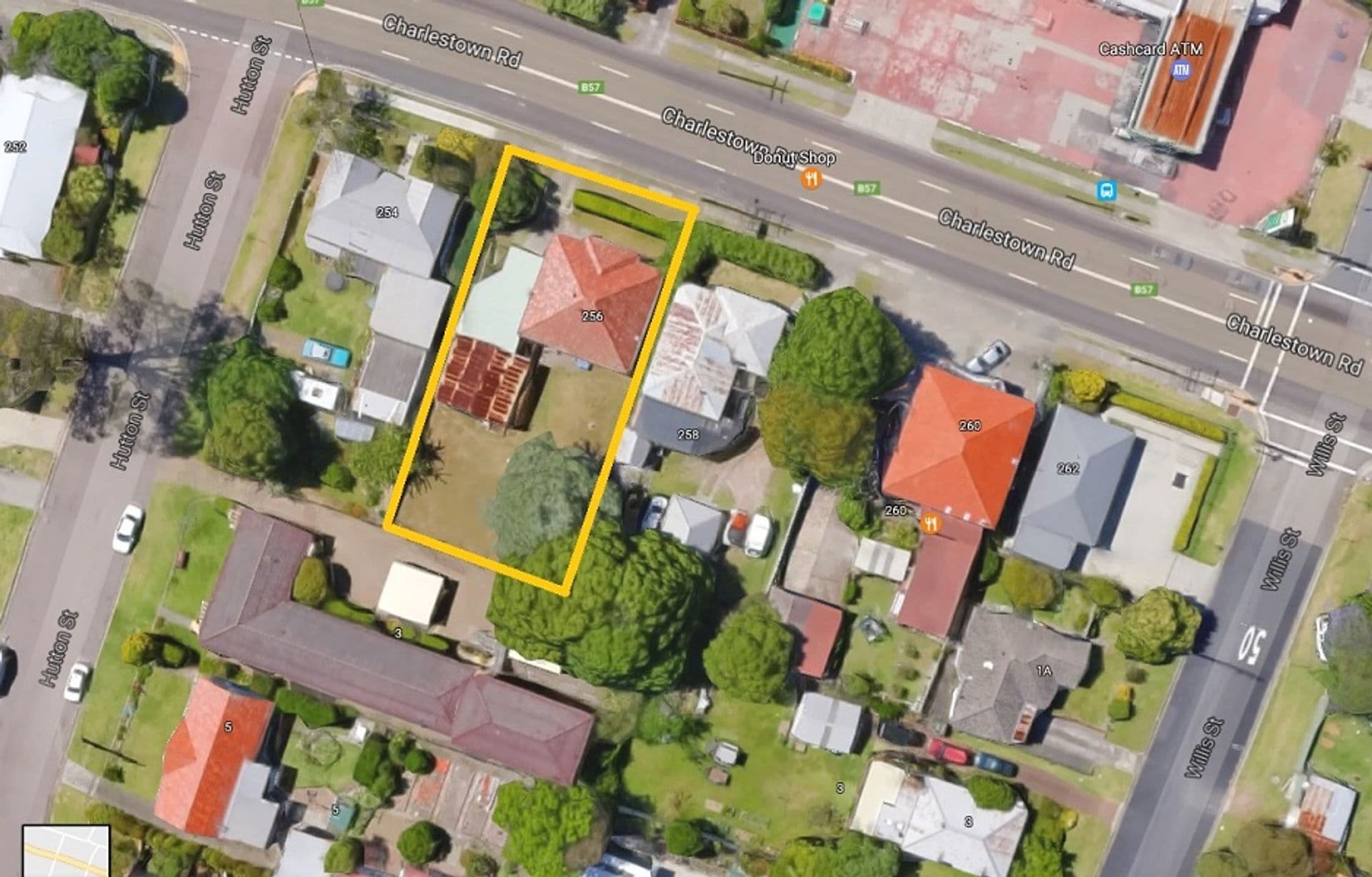 256 Charlestown Road, Charlestown, NSW, 2290, Charlestown - Image 1