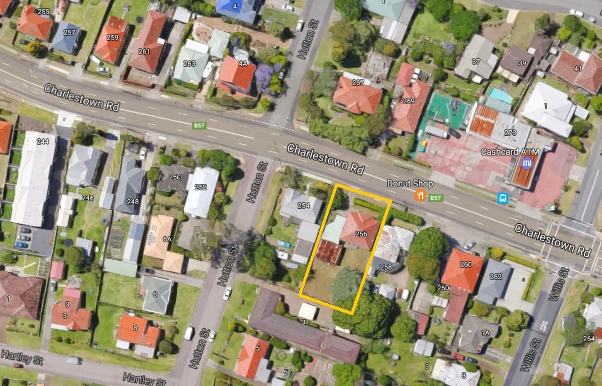 256 Charlestown Road, Charlestown, NSW, 2290, Charlestown - Thumbnail 3