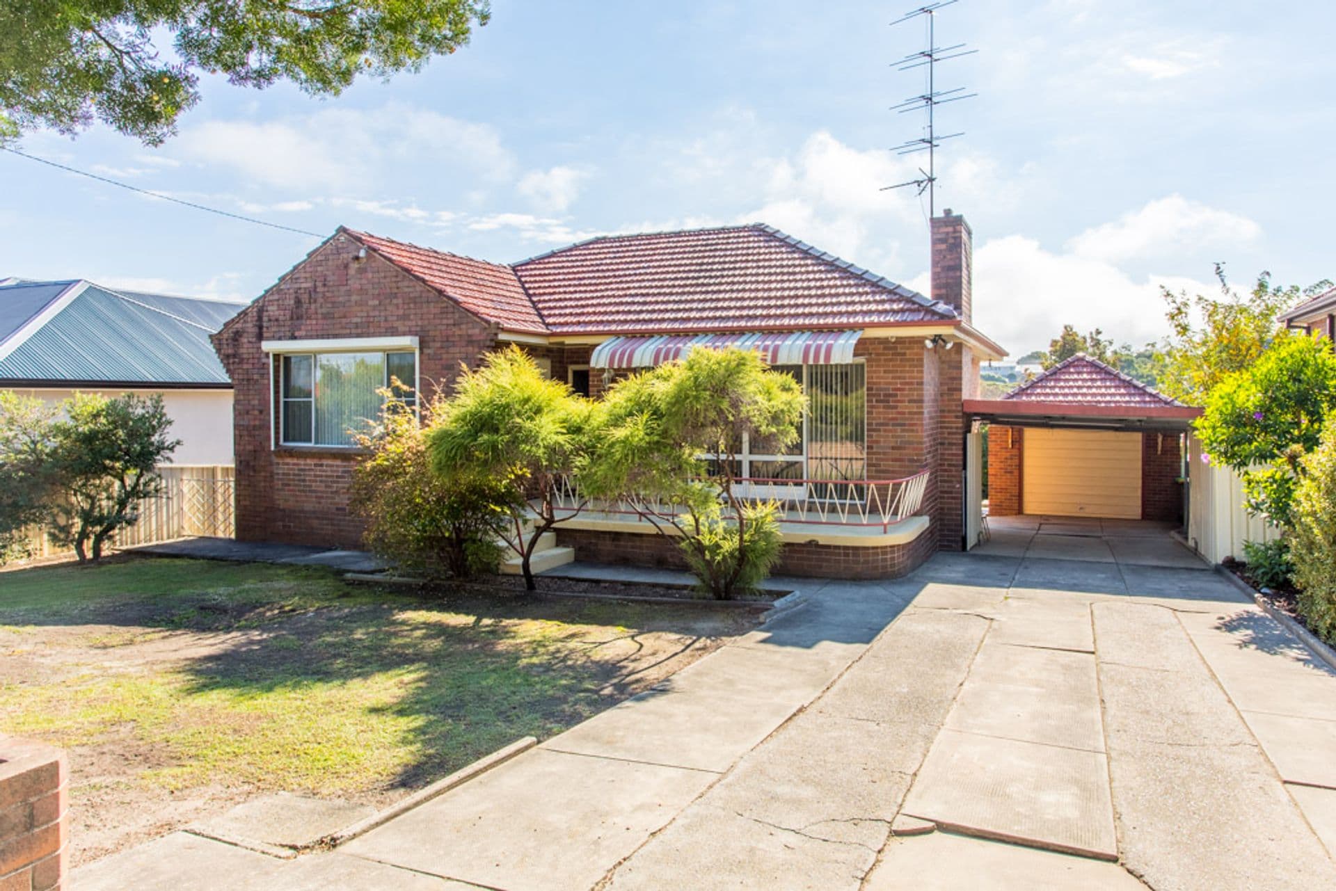 46 Katherine Road, Calliope, QLD, 4680, Calliope - Image 1