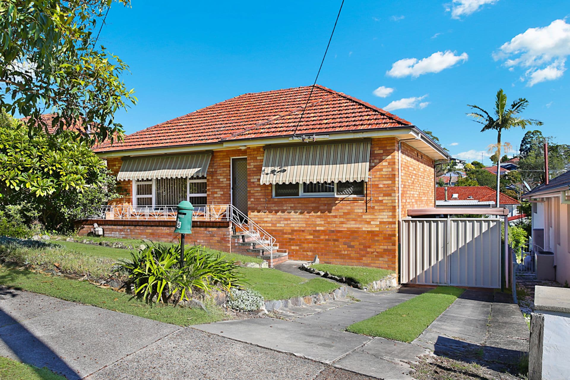 26 Ashbury Street, Adamstown Heights, NSW, 2289, Adamstown Heights - Image 1