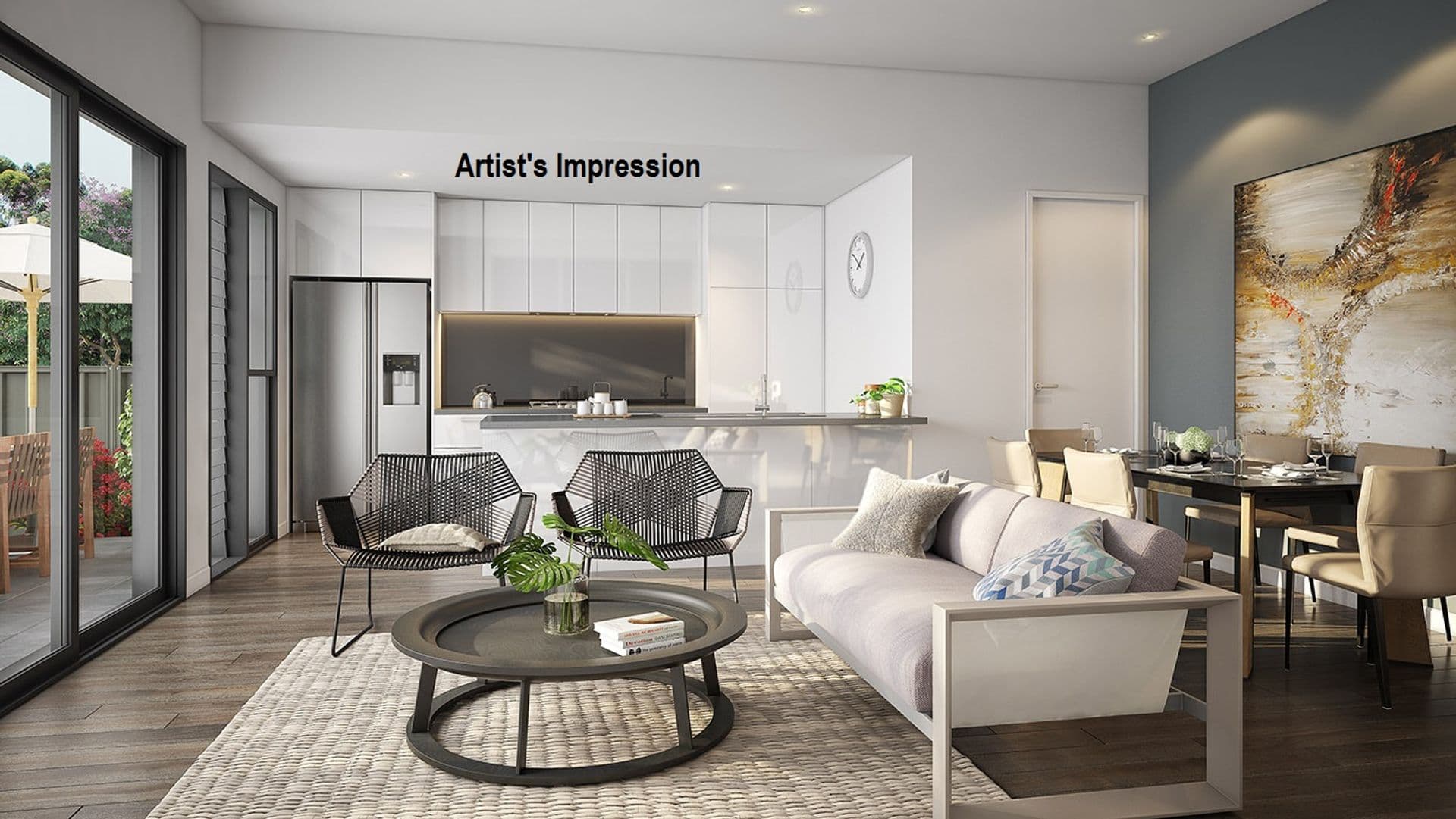 Address Withheld, Charlestown, NSW, 2290, Charlestown - Thumbnail 3