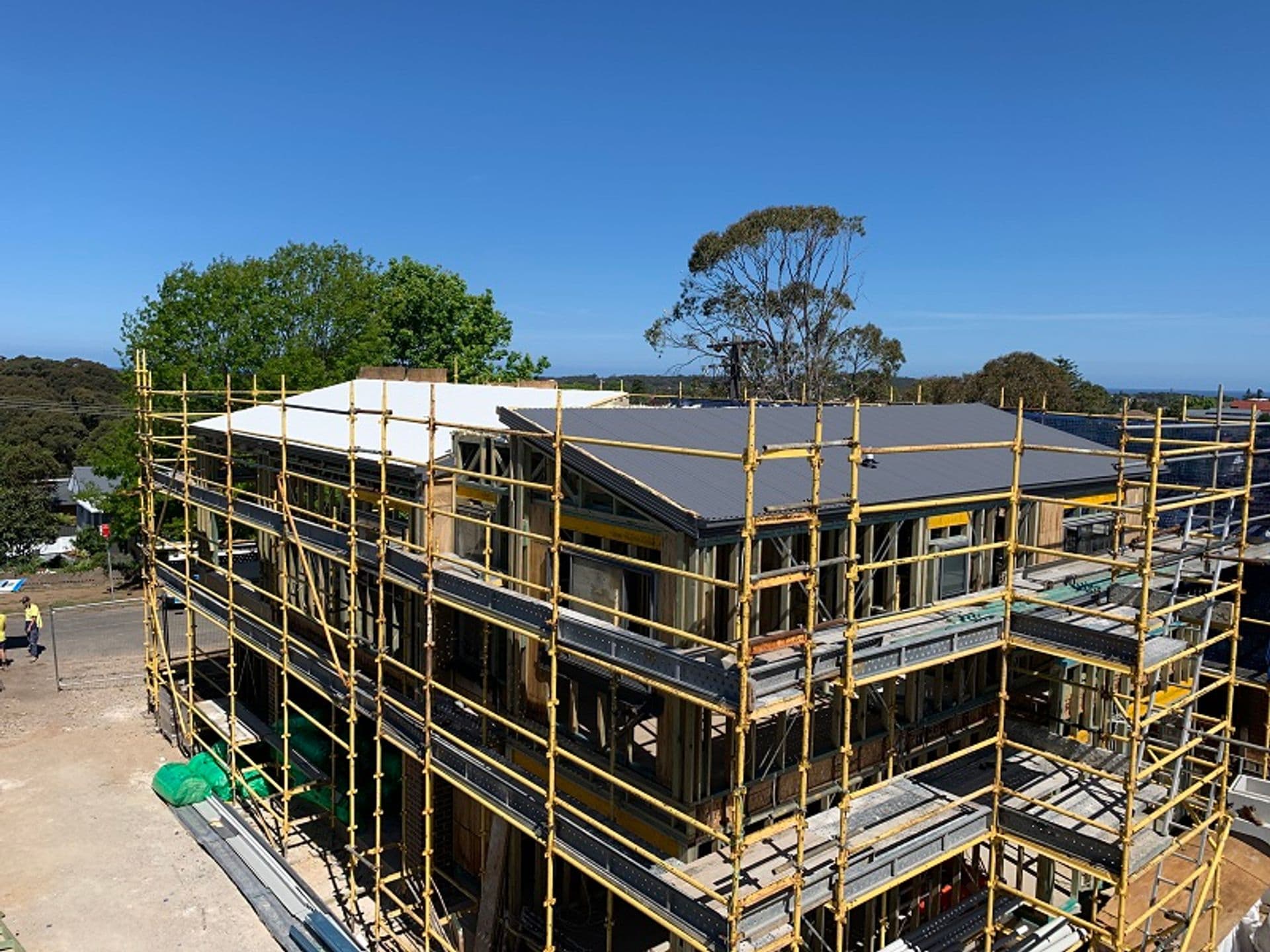3/11A Dickinson Street, Charlestown, NSW, 2290, Charlestown - Thumbnail 2