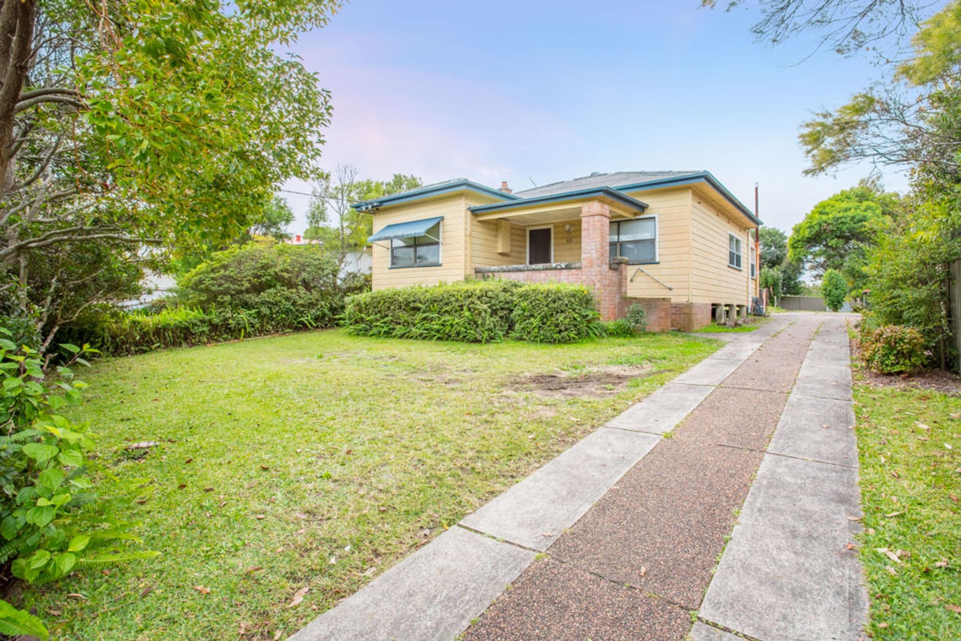 63 EK Avenue, Charlestown, NSW, 2290, Charlestown - Image 1