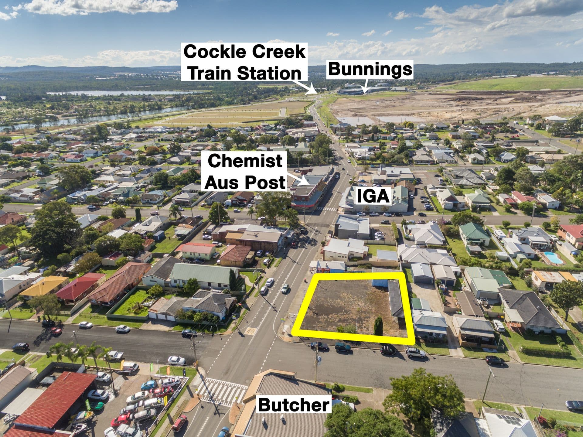 3/42 Main Road, Boolaroo, NSW, 2284, Boolaroo - Thumbnail 8