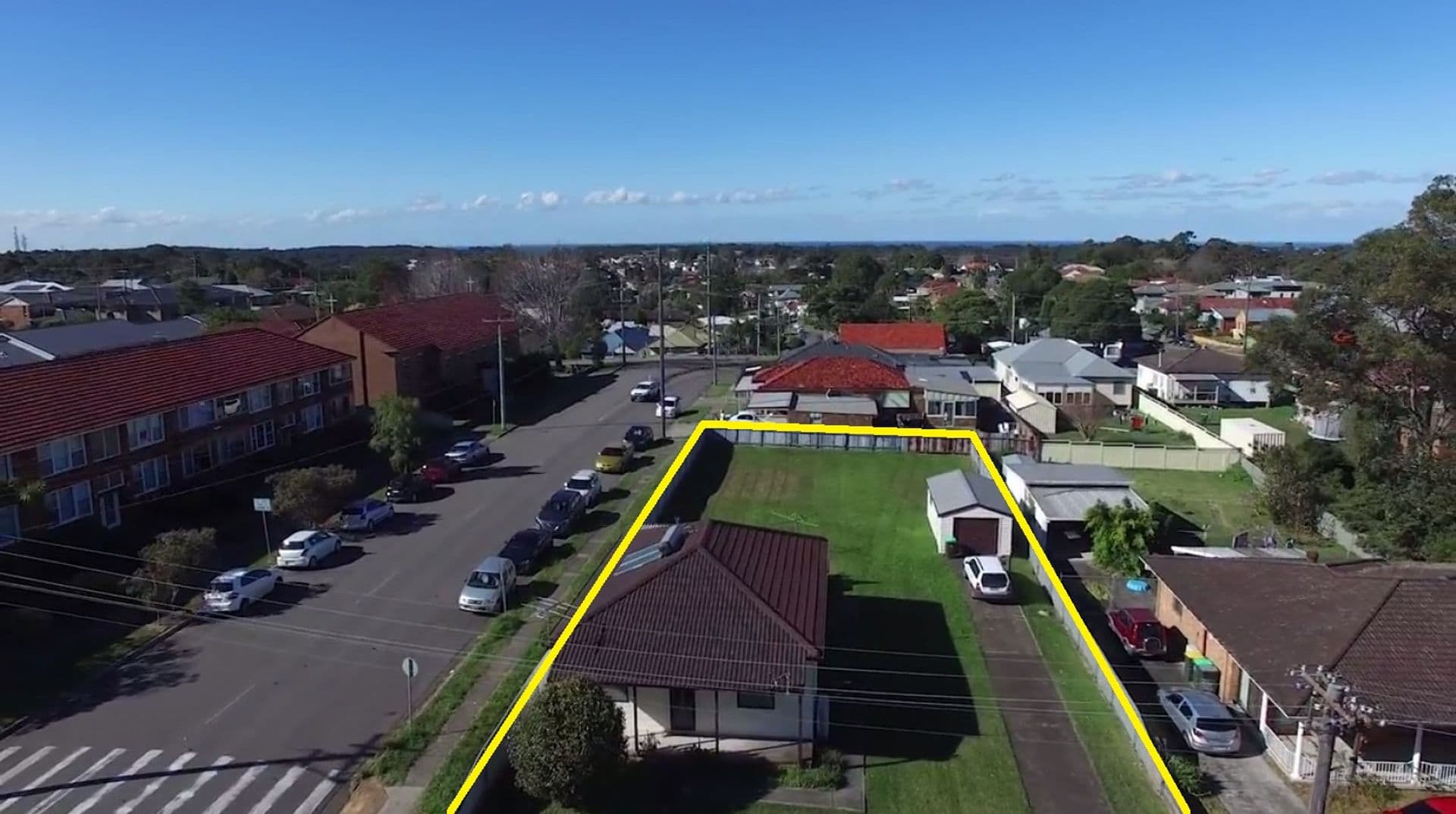 34 Dickinson Street, Charlestown, NSW, 2290, Charlestown - Thumbnail 2