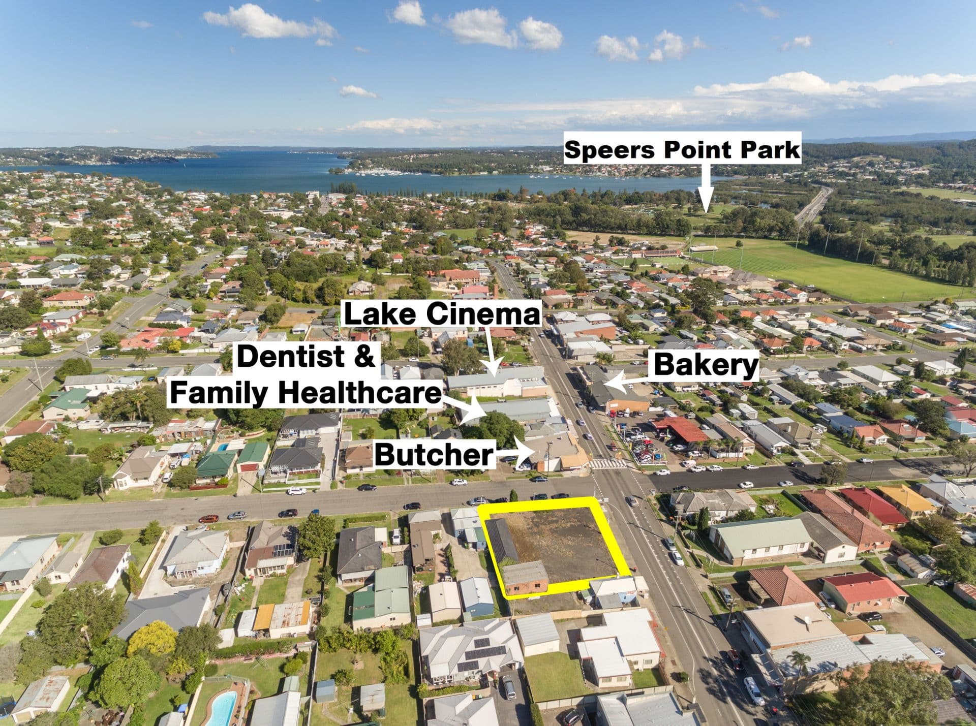 2/42 Main Road, Boolaroo, NSW, 2284, Boolaroo - Thumbnail 7