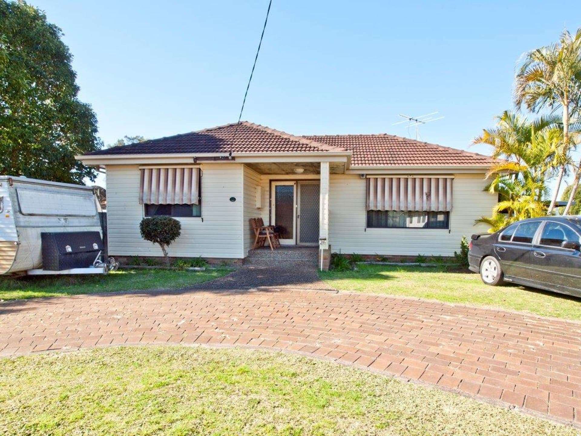 26 Hickory Road, Gateshead, NSW, 2290, Gateshead - Image 1
