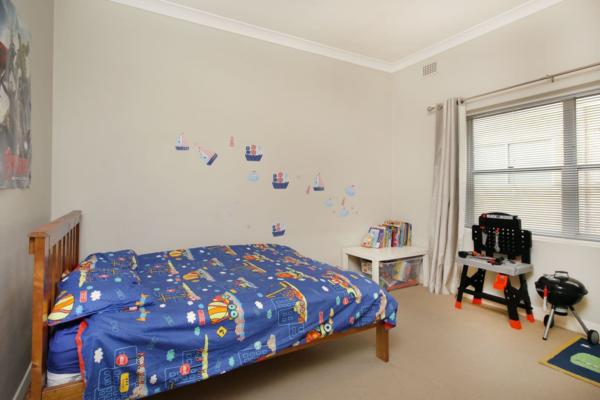 4/129 Lawson Street, Hamilton, NSW, 2303, Hamilton - Thumbnail 7