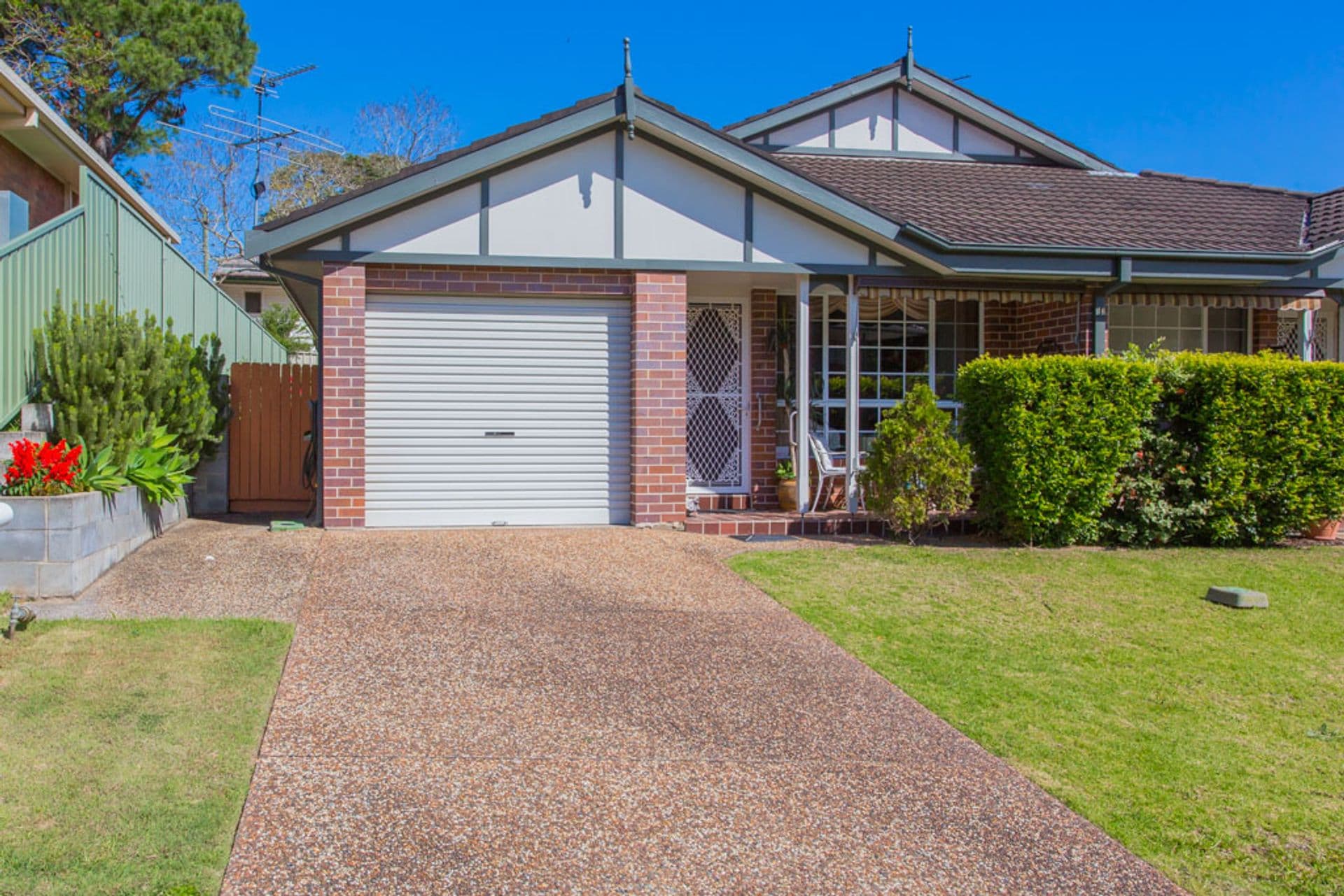 1/12 Madeleine Avenue, Charlestown, NSW, 2290, Charlestown - Image 1