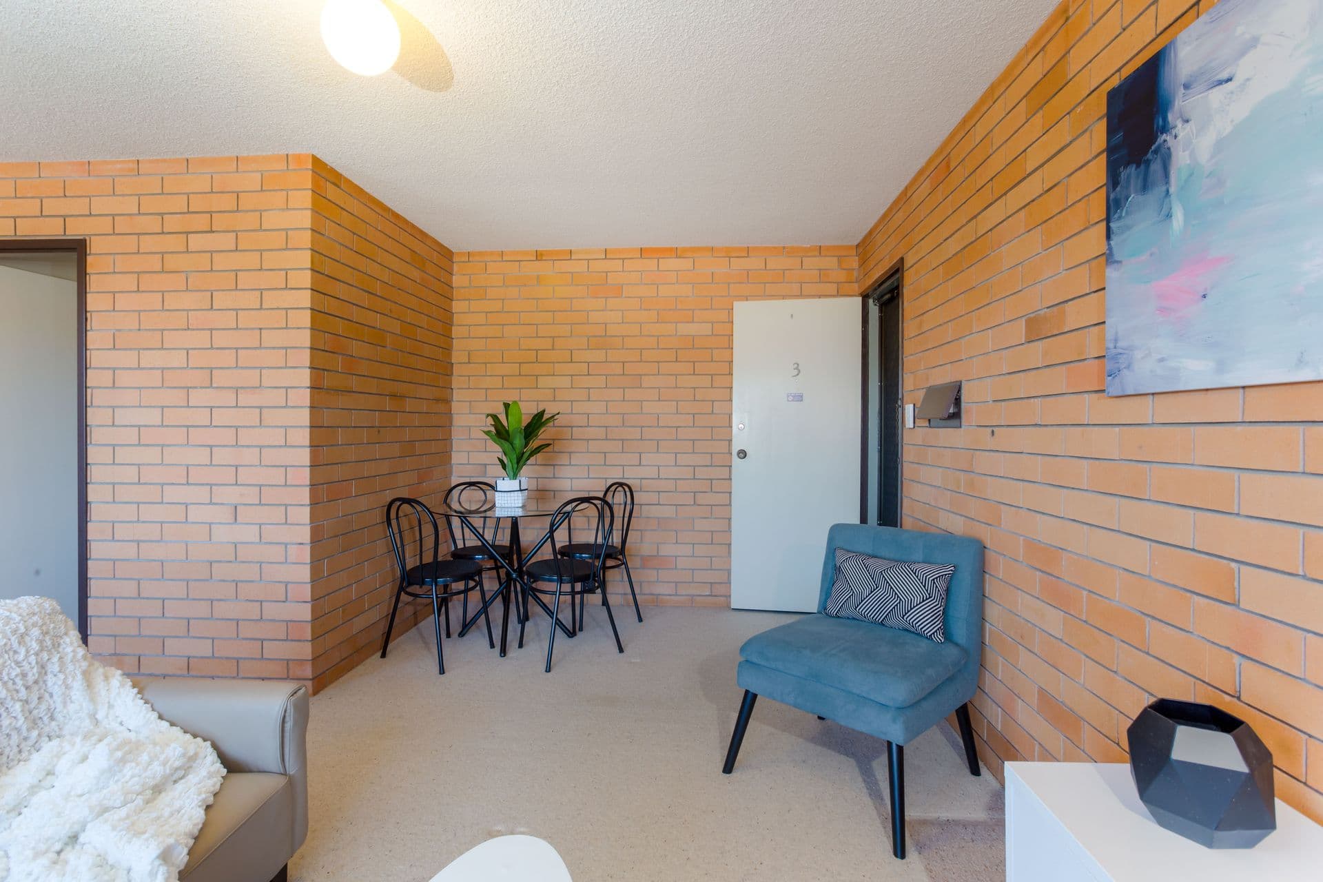 3/37 Edward Street, Charlestown, NSW, 2290, Charlestown - Thumbnail 4
