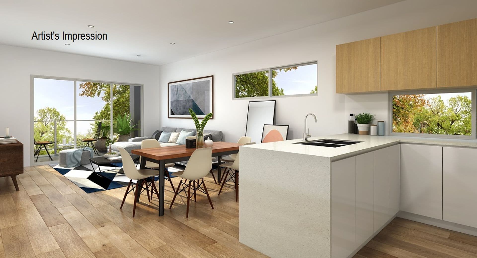 8/11A Dickinson Street, Charlestown, NSW, 2290, Charlestown - Thumbnail 2