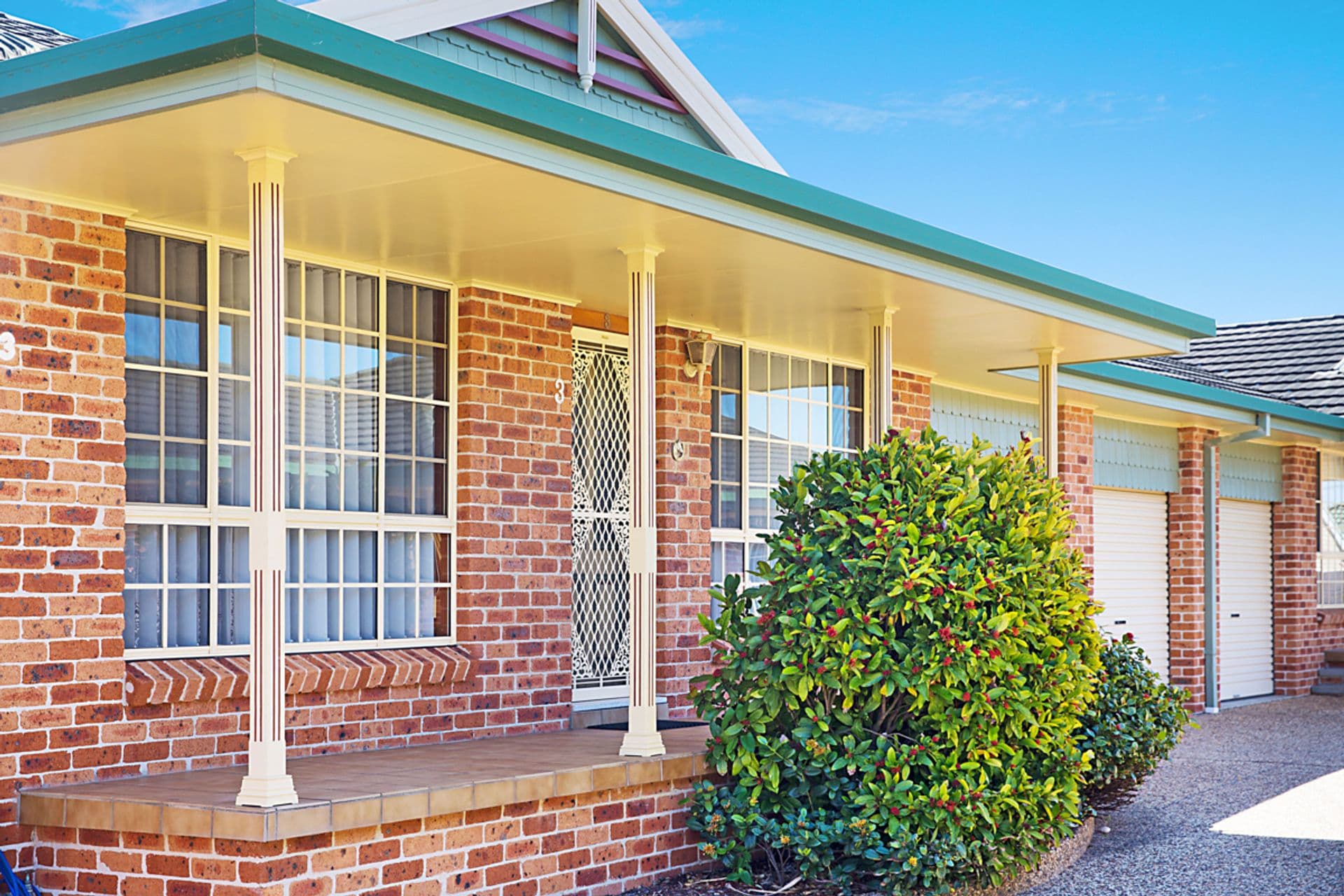 3/78 Dudley Road, Charlestown, NSW, 2290, Charlestown - Thumbnail 8