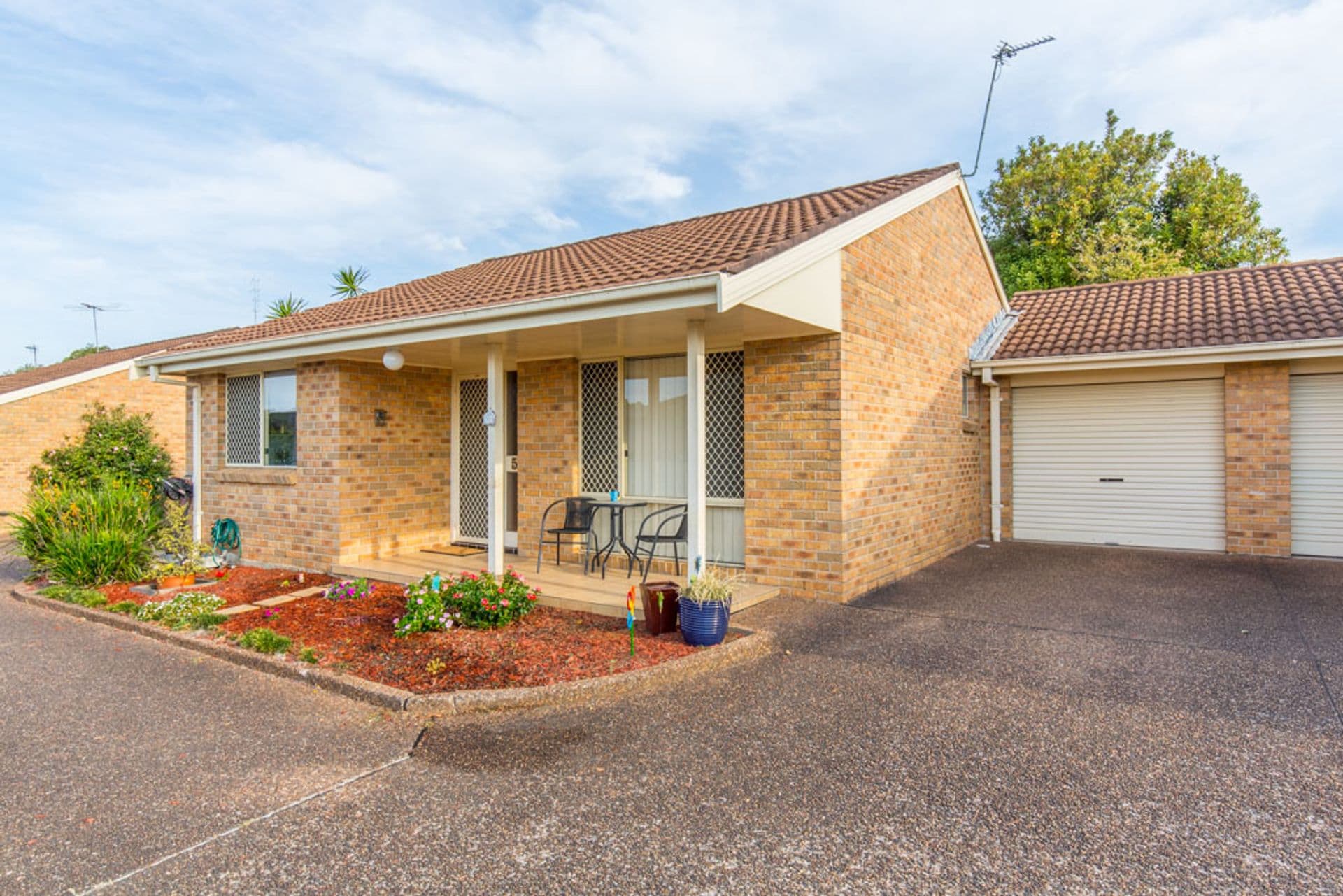 5/3 Francis Street, Cardiff South, NSW, 2285, Cardiff South - Image 1