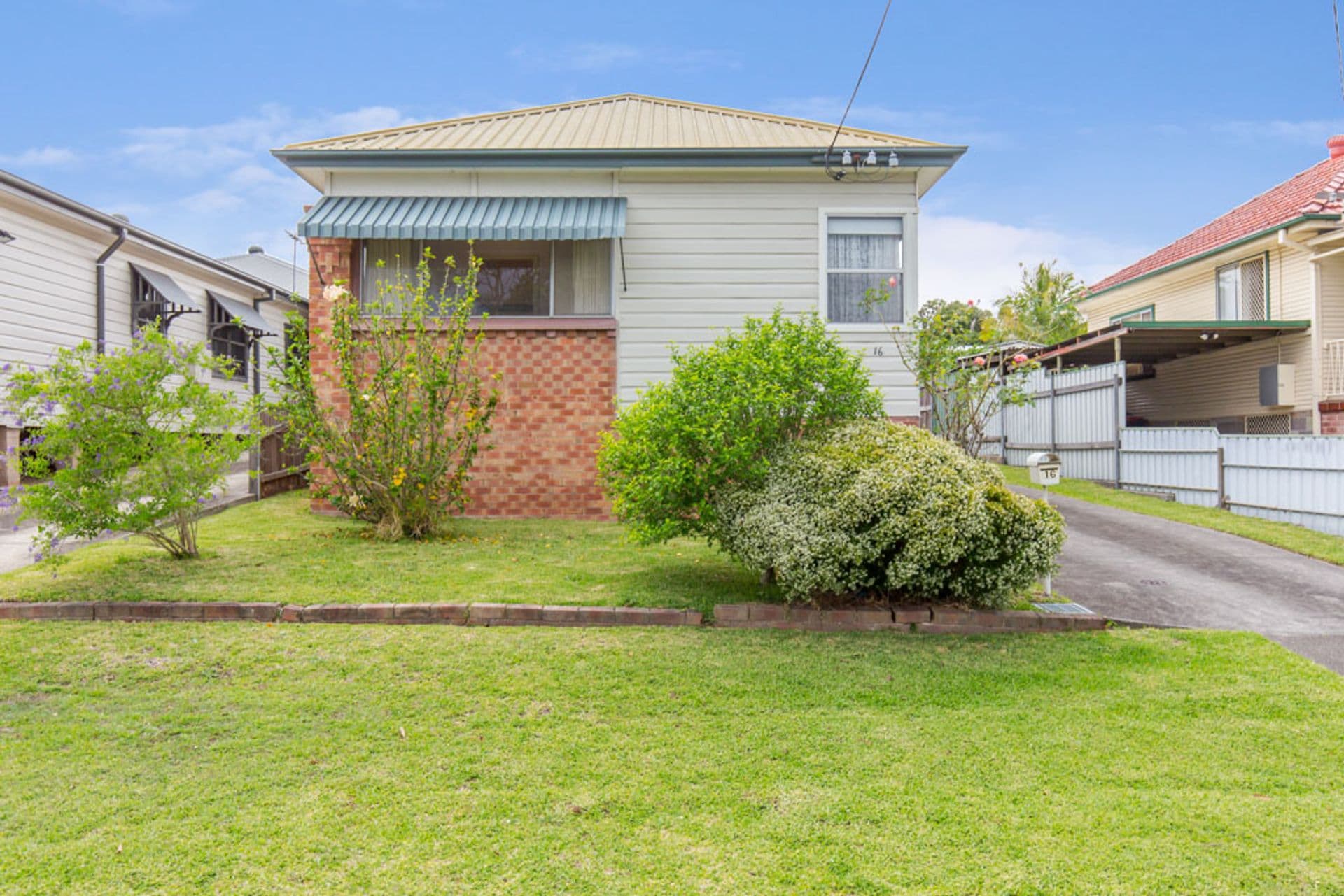 16 Albert Street, North Lambton, NSW, 2299, North Lambton - Image 1