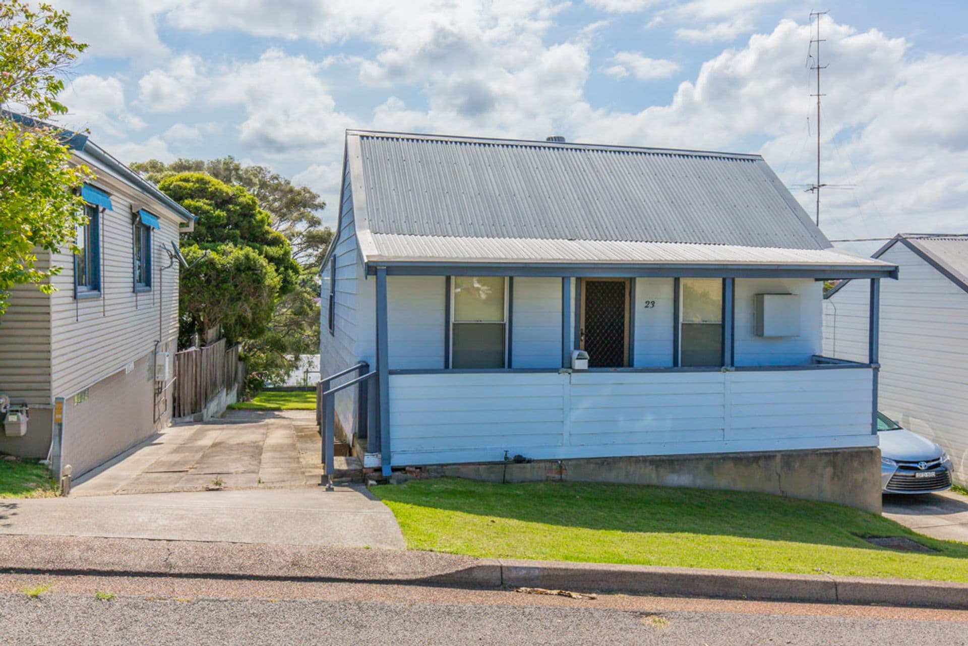 23 Railway Street, Dudley, NSW, 2290, Dudley - Image 1