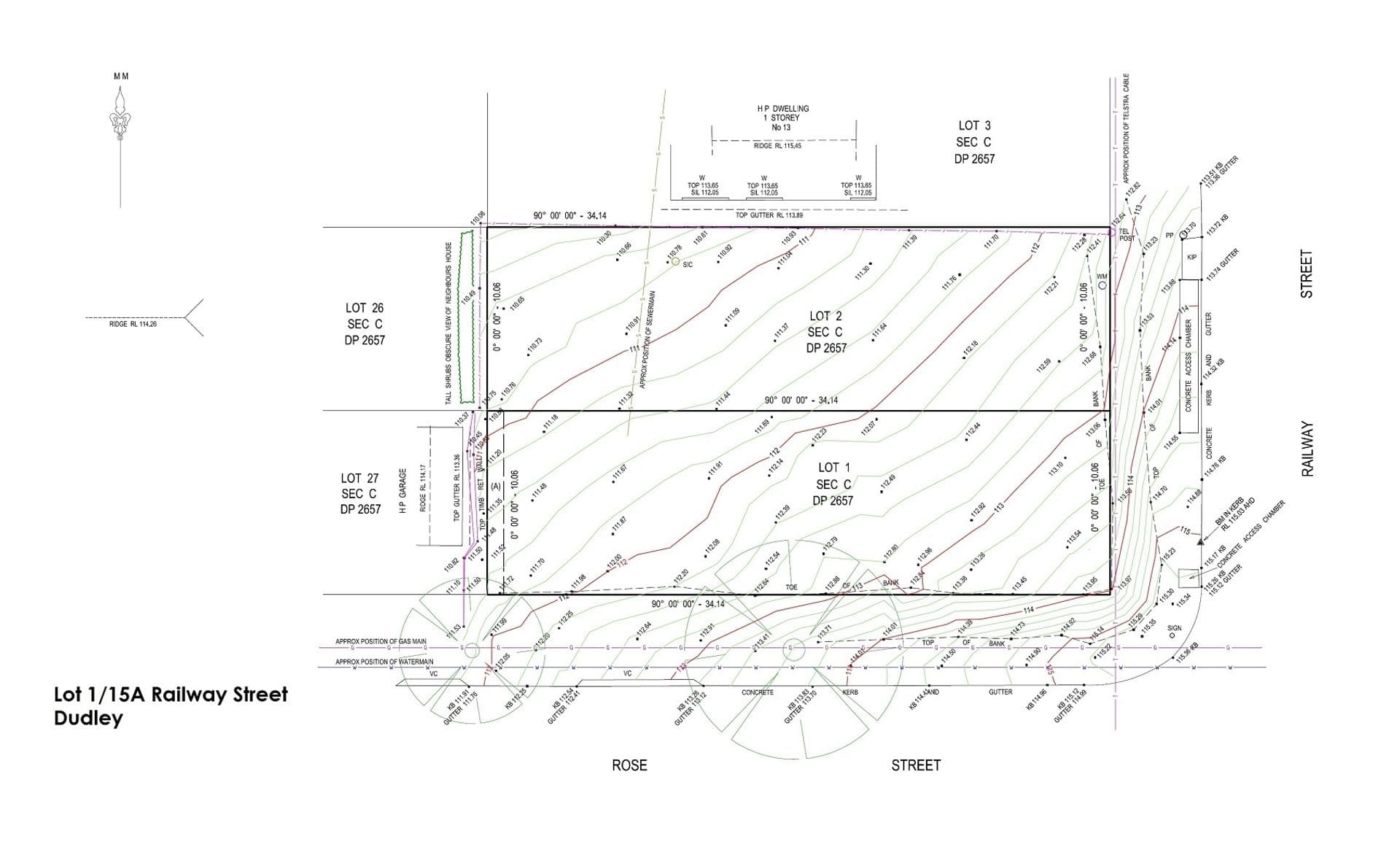 Lot 1/15A Railway Street, Dudley, NSW, 2290, Dudley - Thumbnail 5