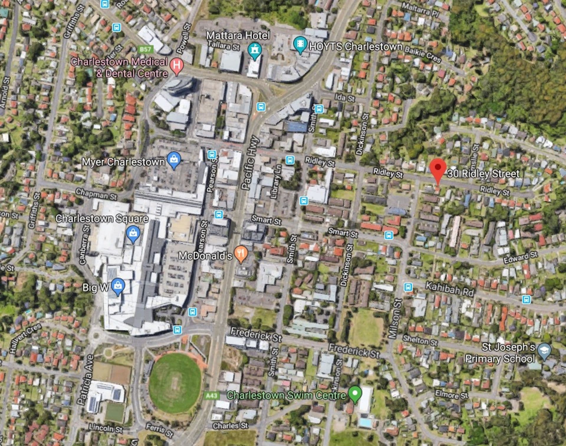 30 Ridley Street, Charlestown, NSW, 2290, Charlestown - Thumbnail 2