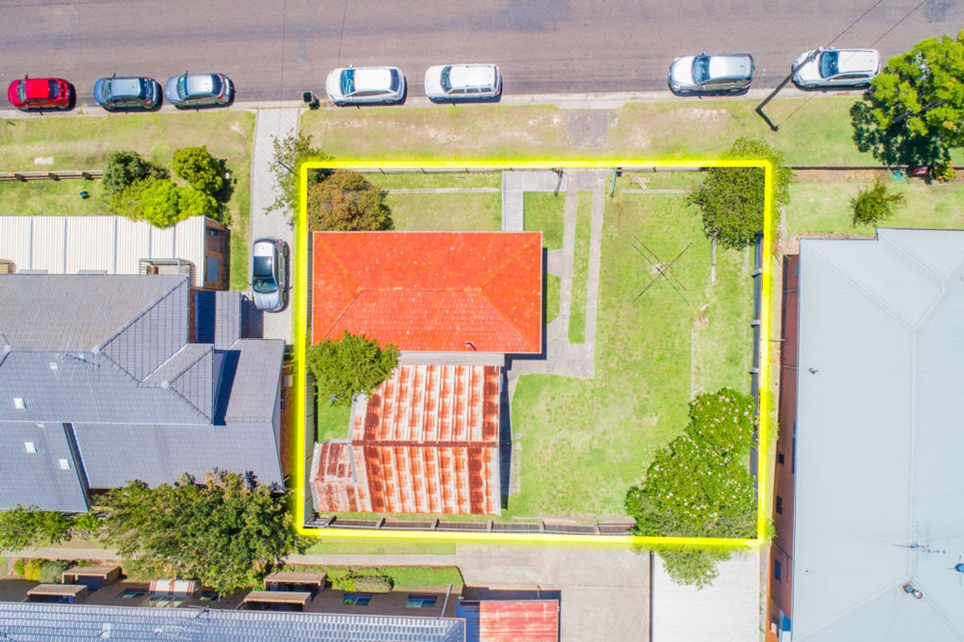 30 Ridley Street, Charlestown, NSW, 2290, Charlestown - Thumbnail 6