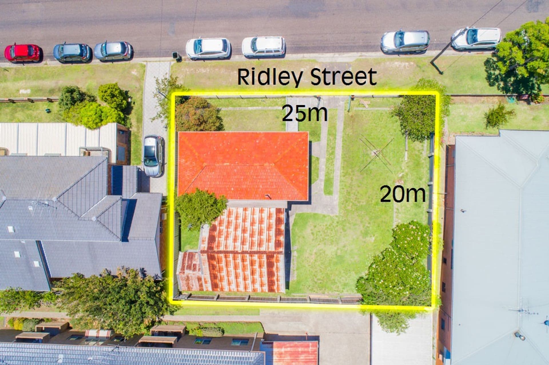 30 Ridley Street, Charlestown, NSW, 2290, Charlestown - Image 1