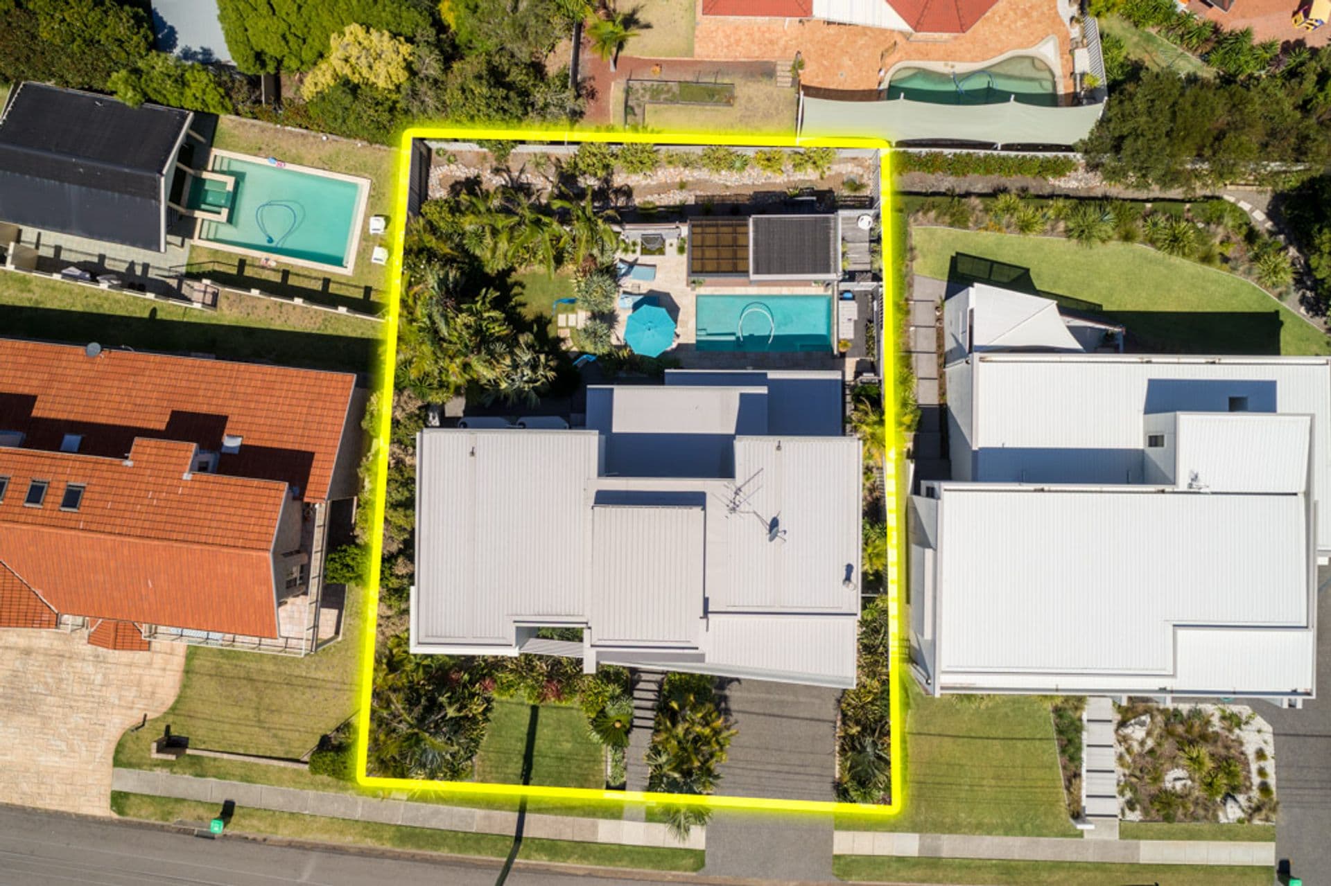 65 Burwood Road, Whitebridge, NSW, 2290, Whitebridge - Thumbnail 3