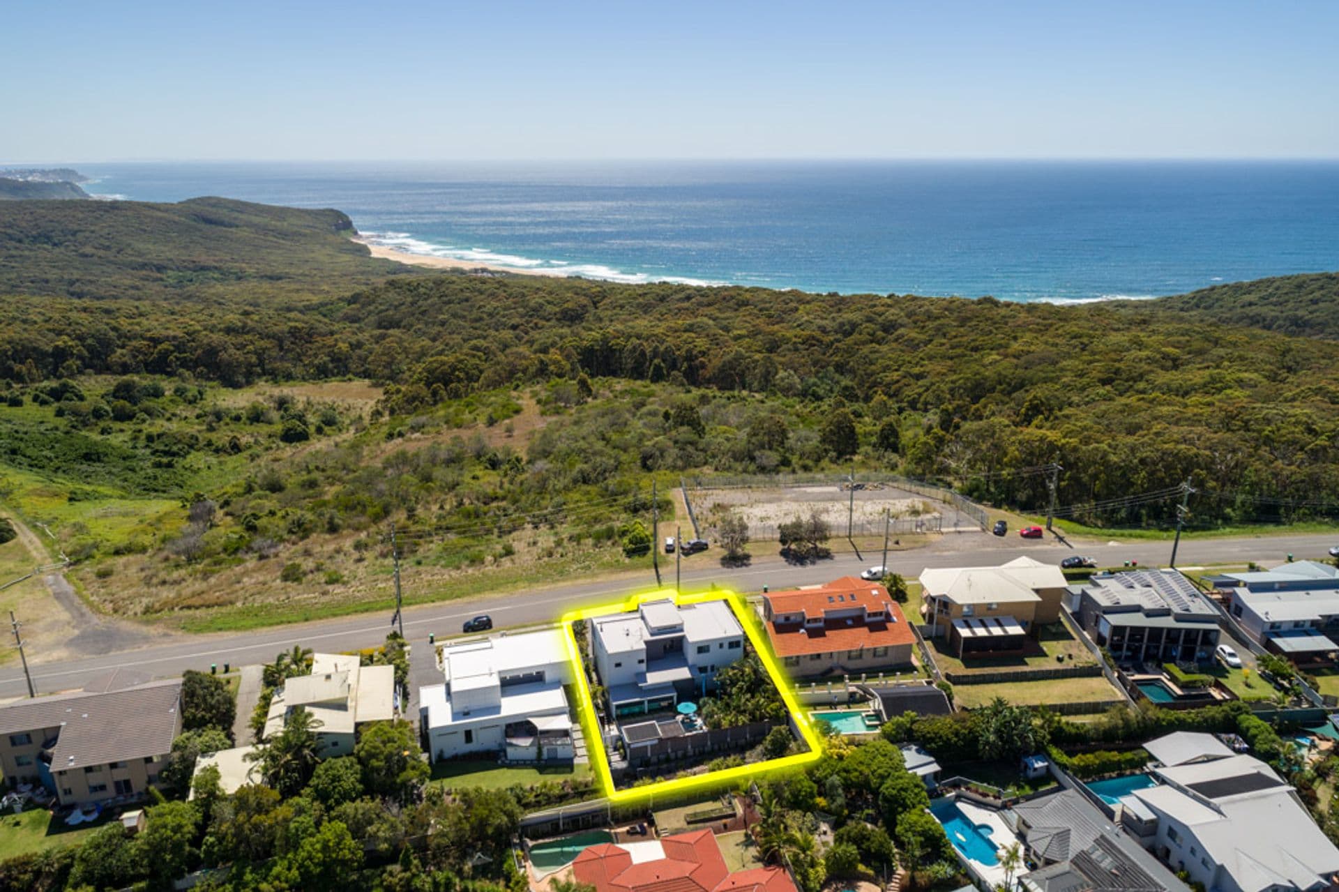 65 Burwood Road, Whitebridge, NSW, 2290, Whitebridge - Thumbnail 4