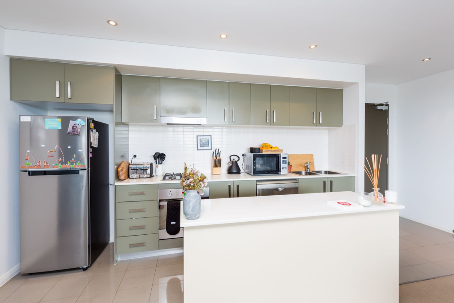 E402/18 Smart Street, Charlestown, NSW, 2290, Charlestown - Thumbnail 4