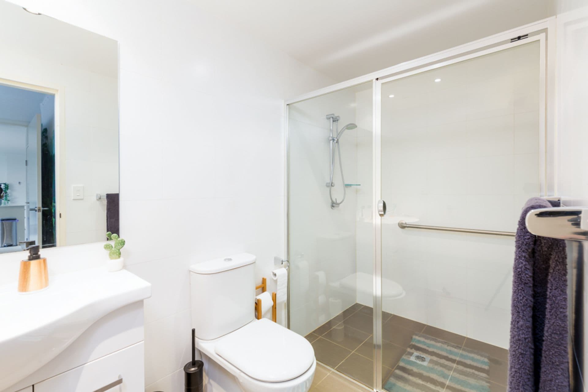 E402/18 Smart Street, Charlestown, NSW, 2290, Charlestown - Thumbnail 7
