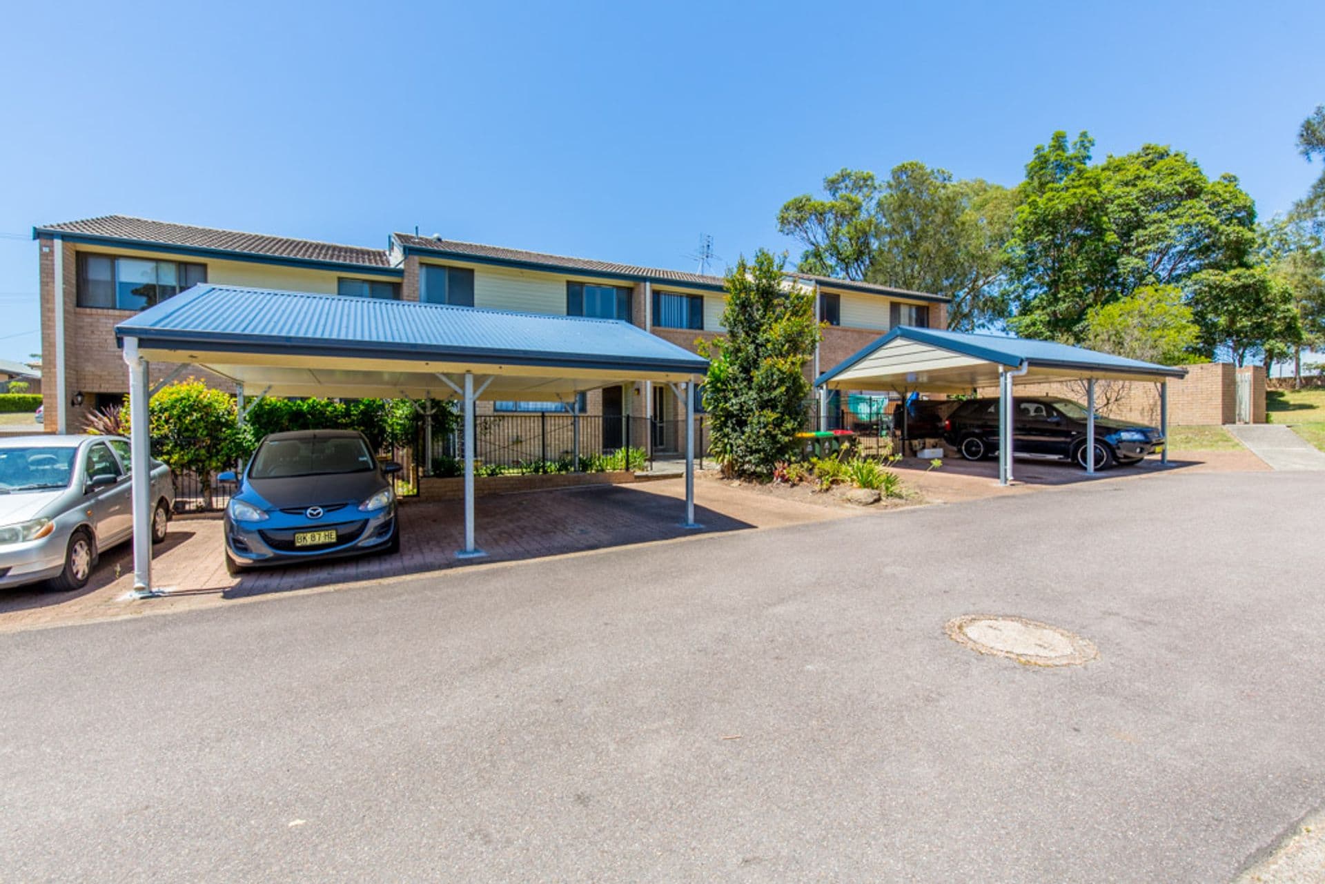 2/1 Roberts Street, Charlestown, NSW, 2290, Charlestown - Thumbnail 8
