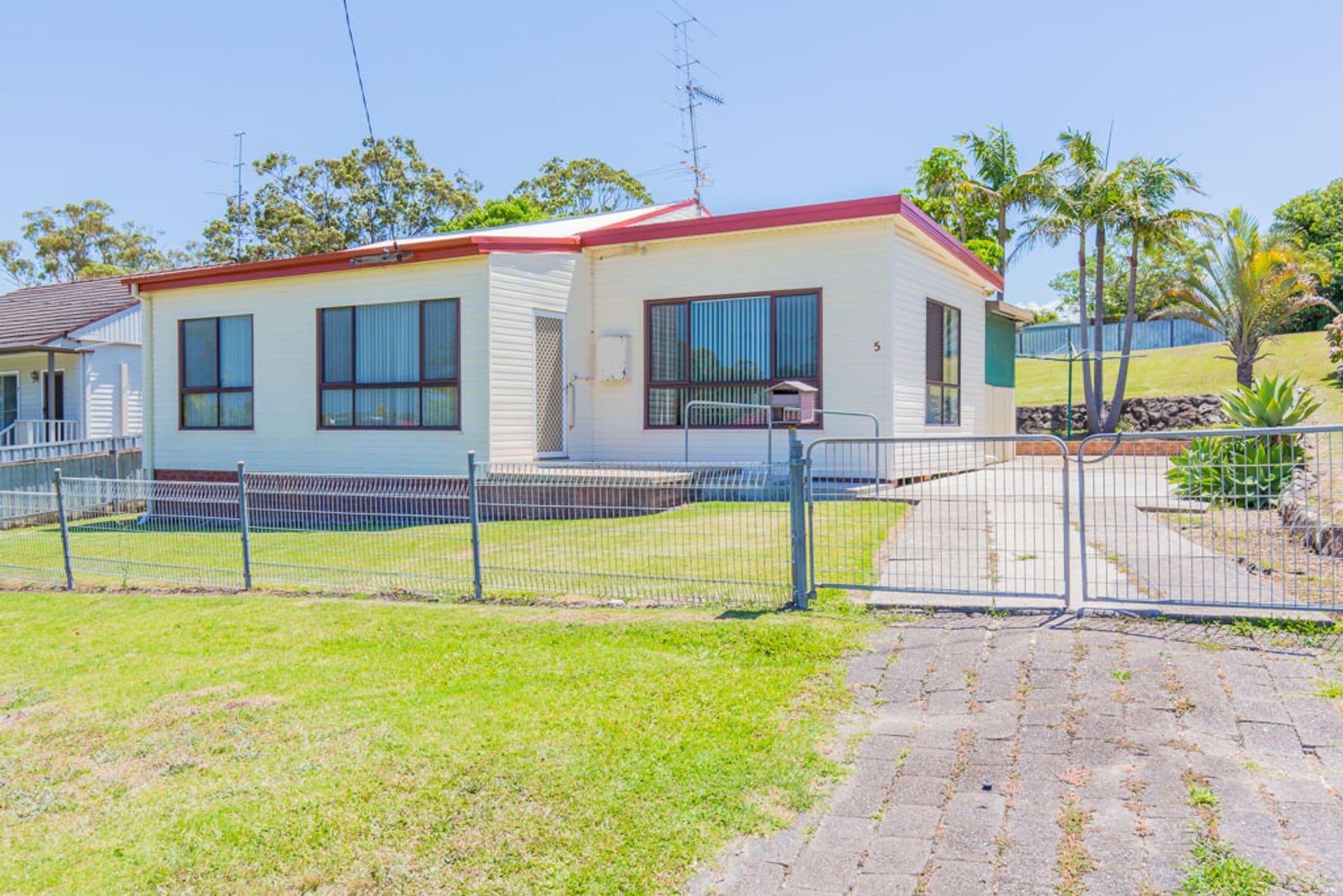 5 Goundry Street, Gateshead, NSW, 2290, Gateshead - Image 1