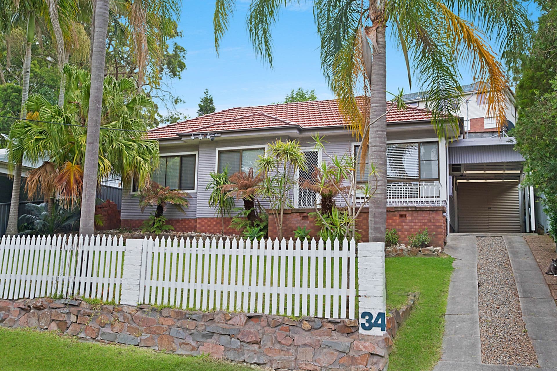 34 Kirkdale Drive, Kotara South, NSW, 2289, Kotara South - Image 1