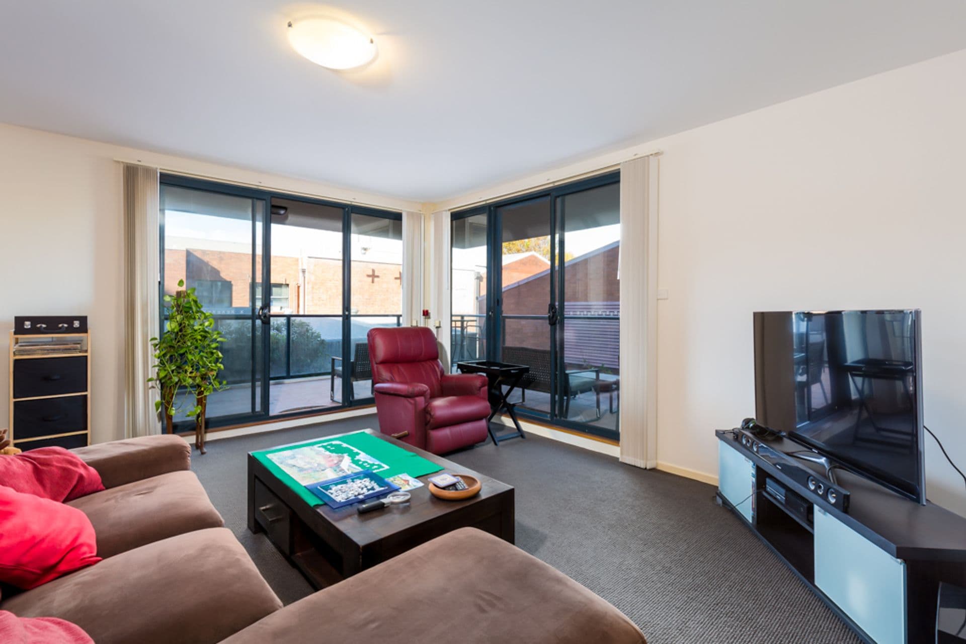 205/4 Ravenshaw Street, Newcastle West, NSW, 2302, Newcastle West - Thumbnail 3