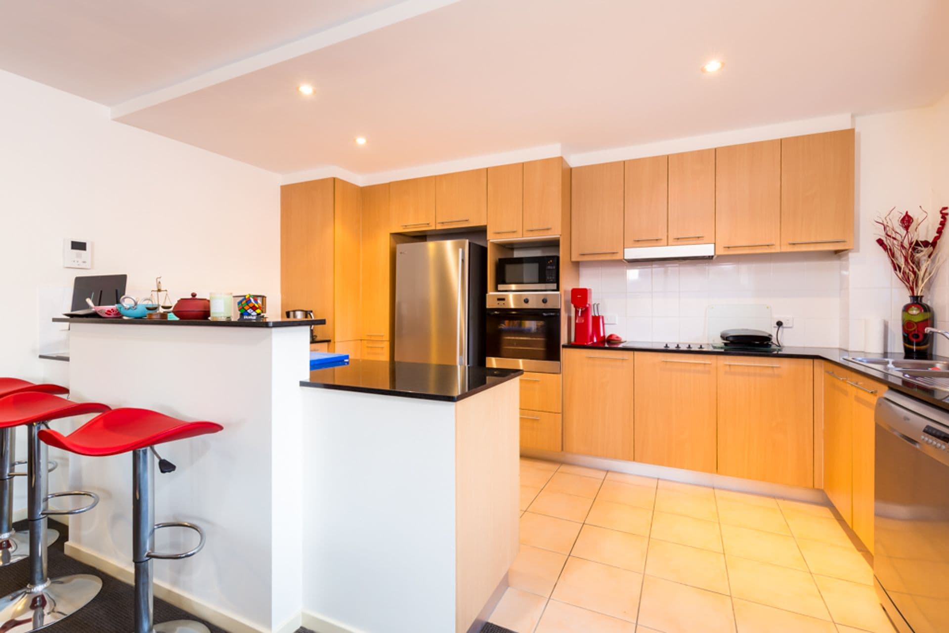 205/4 Ravenshaw Street, Newcastle West, NSW, 2302, Newcastle West - Thumbnail 5