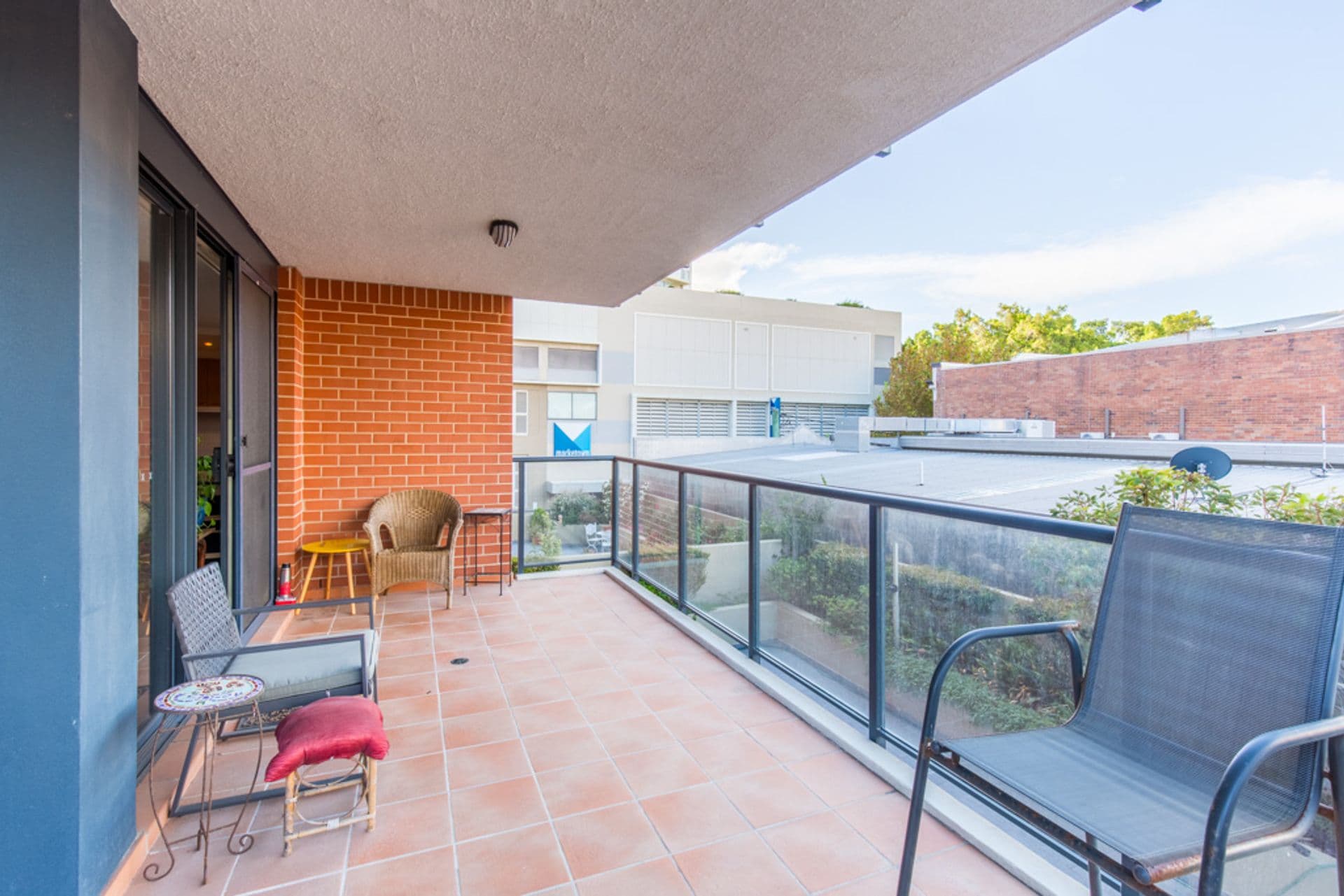 205/4 Ravenshaw Street, Newcastle West, NSW, 2302, Newcastle West - Thumbnail 7