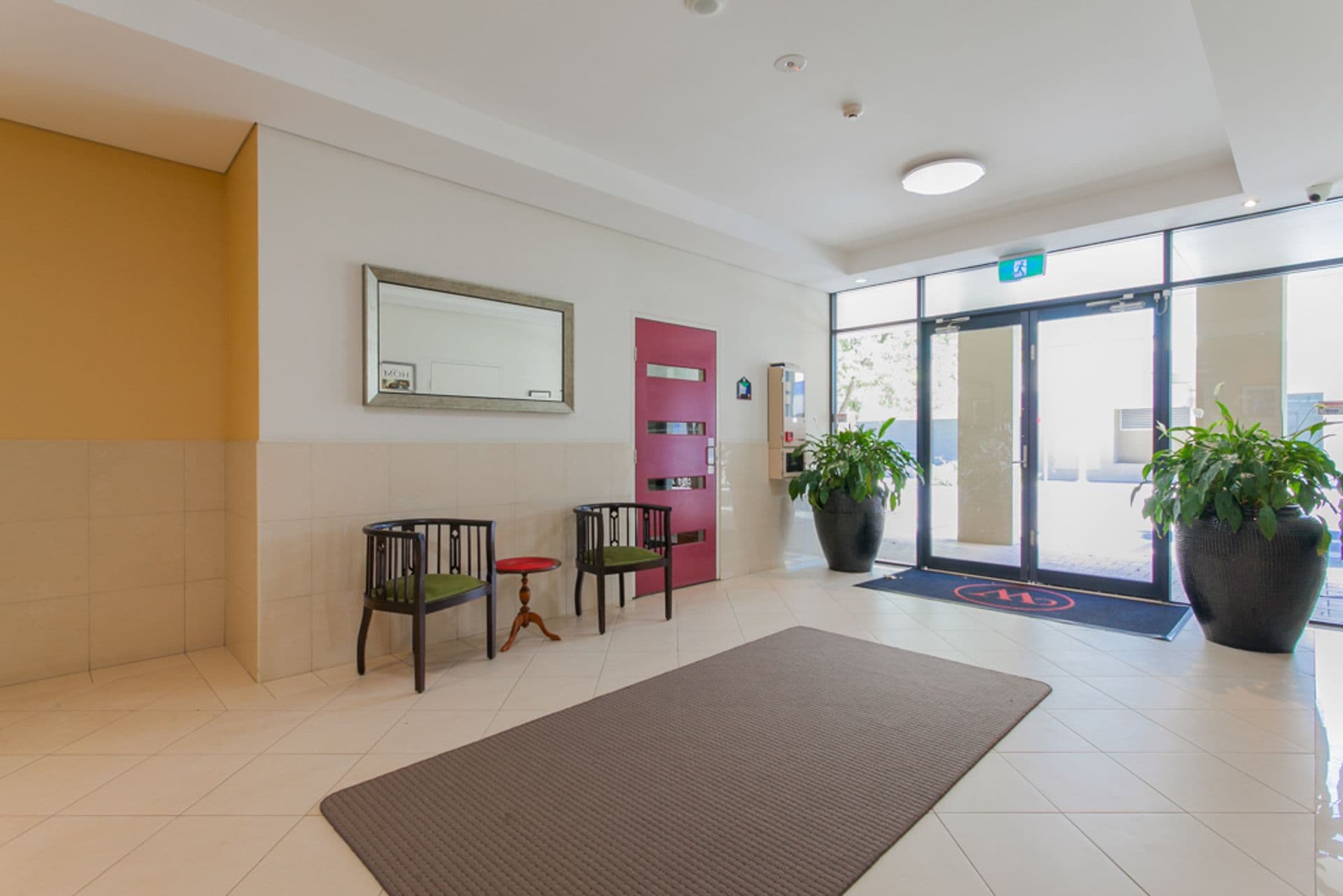 205/4 Ravenshaw Street, Newcastle West, NSW, 2302, Newcastle West - Thumbnail 8