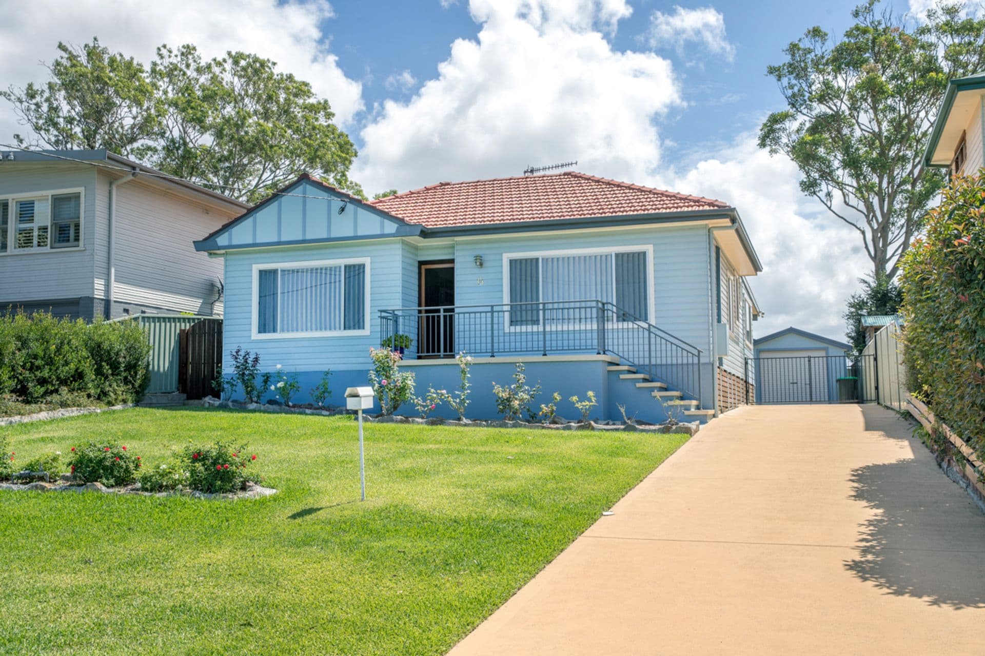 14 Cathrine Street, Kotara South, NSW, 2289, Kotara South - Image 1