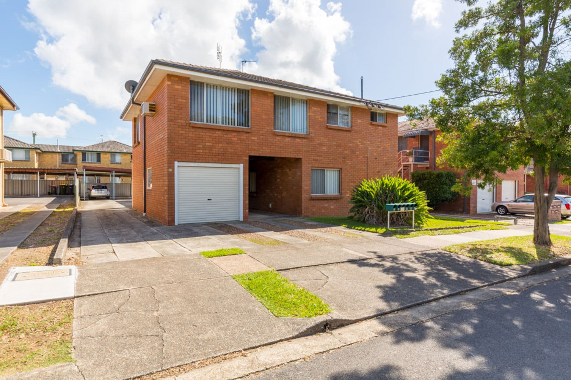 1-6/28 Railway Road, New Lambton, NSW, 2305, Woolomin - Image 1