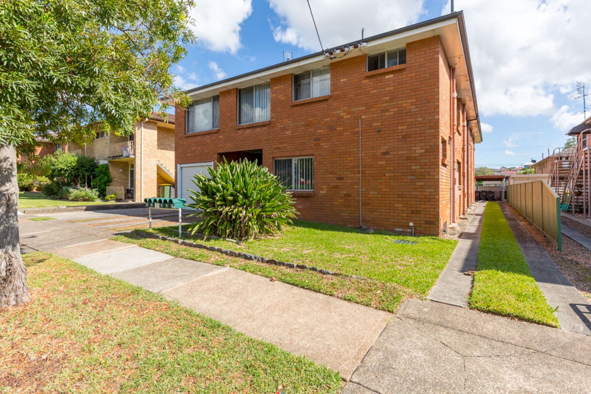 1-6/28 Railway Road, New Lambton, NSW, 2305, Woolomin - Thumbnail 2