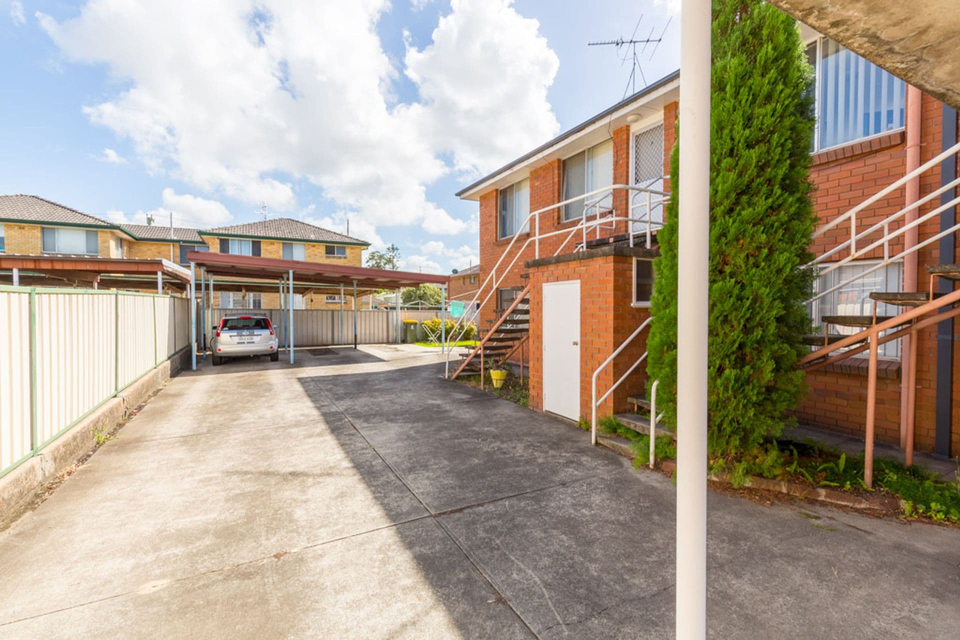 1-6/28 Railway Road, New Lambton, NSW, 2305, Woolomin - Thumbnail 3