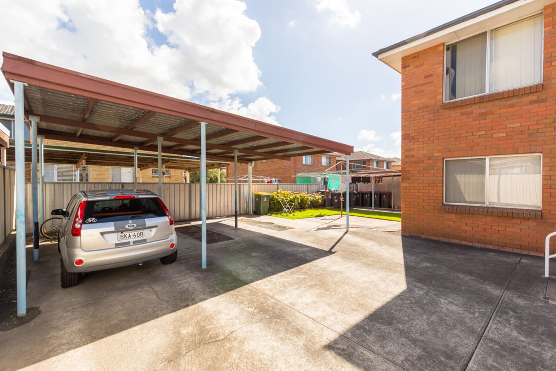 1-6/28 Railway Road, New Lambton, NSW, 2305, Woolomin - Thumbnail 4
