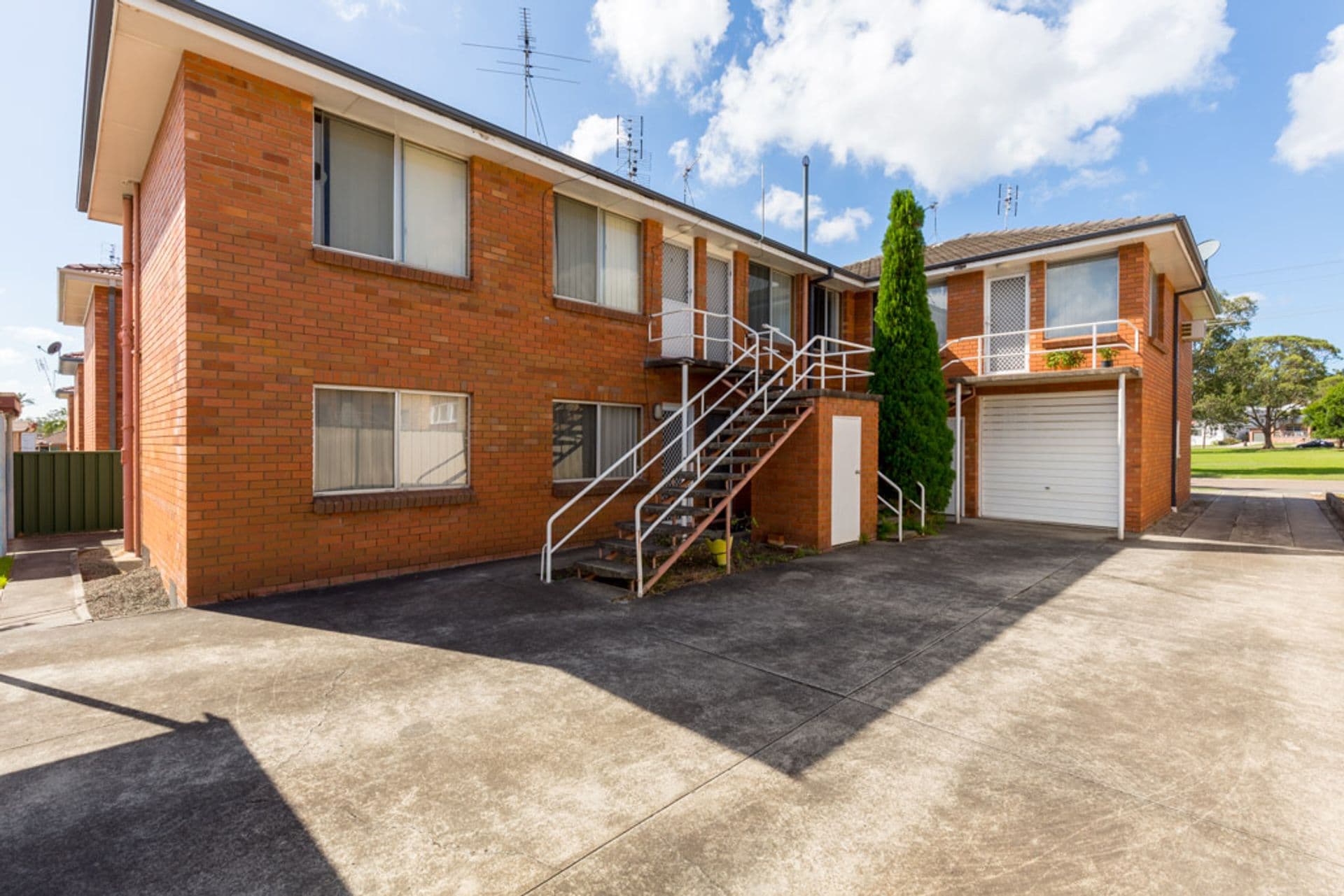 1-6/28 Railway Road, New Lambton, NSW, 2305, Woolomin - Thumbnail 5