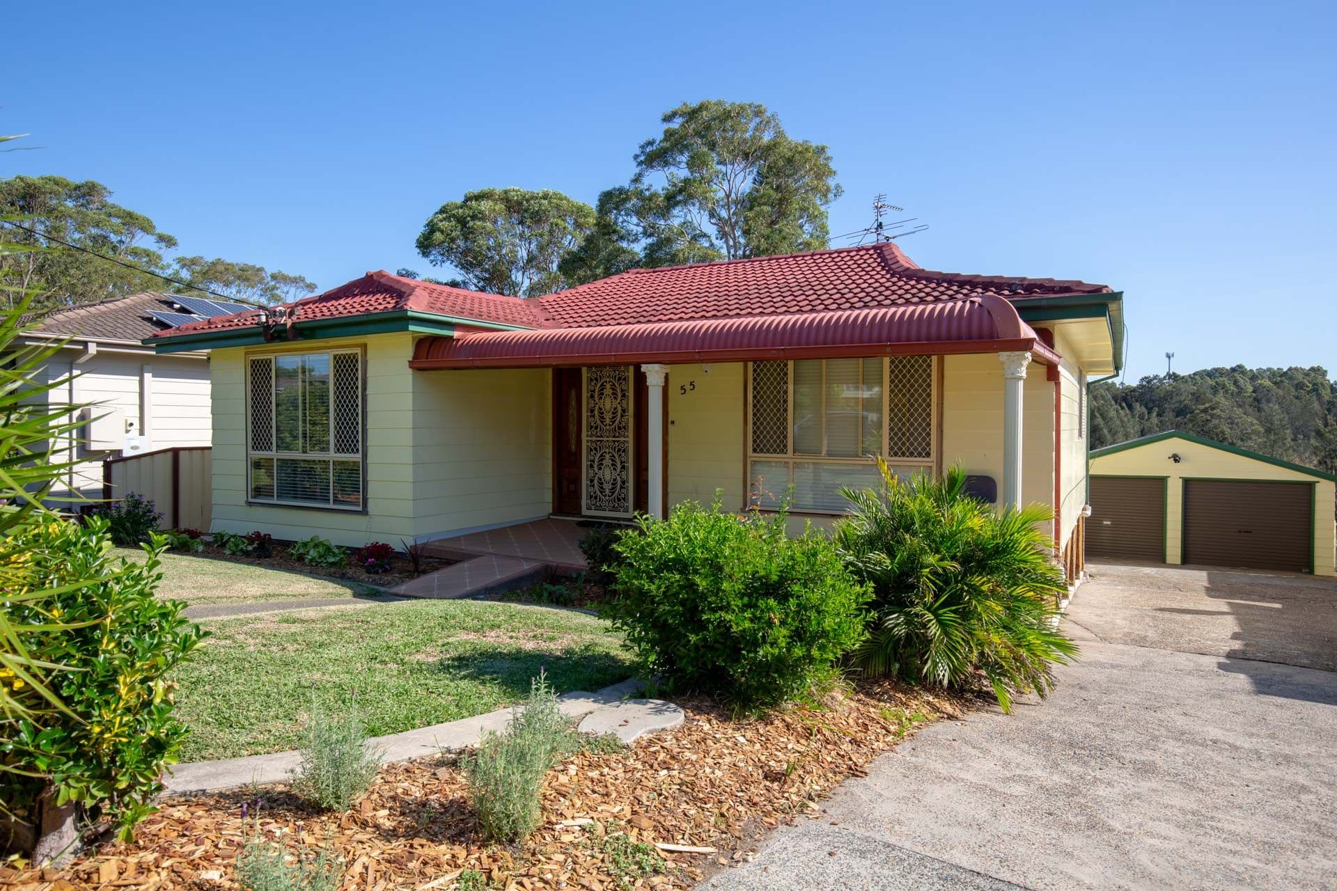 55  Alister Street, Shortland, NSW, 2307, Shortland - Image 1