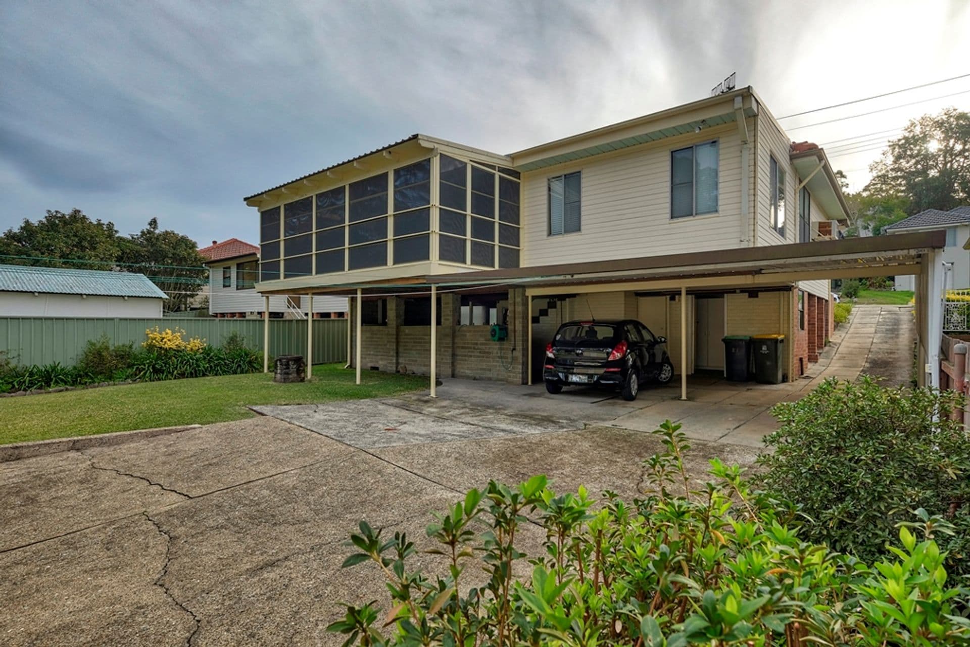 131 Billen Road, Georgica, NSW, 2480, Georgica - Image 1