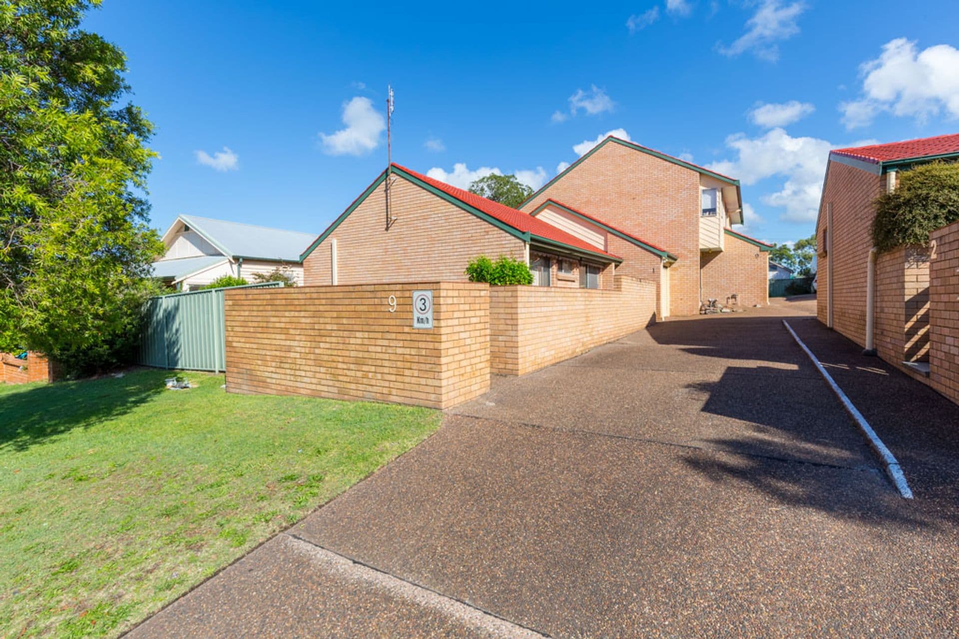 1/7-9 Albert Street, Speers Point, NSW, 2284, Speers Point - Image 1