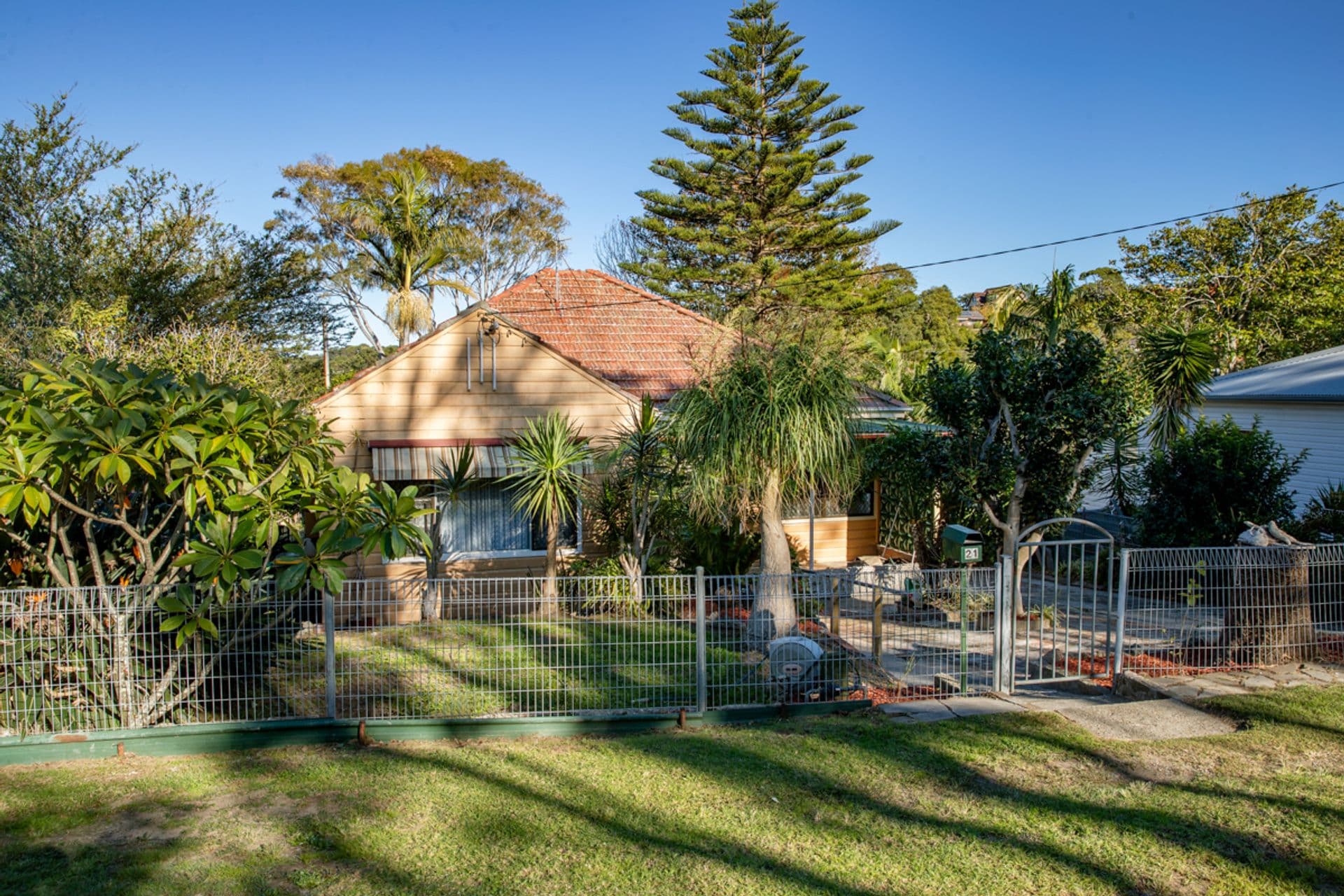 21 George Street, Highfields, NSW, 2289, Highfields - Image 1