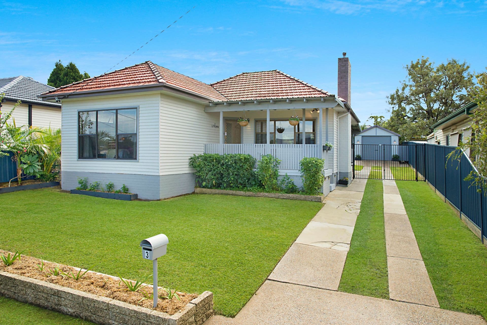 3 Jennings Street, Gateshead, NSW, 2290, Gateshead - Image 1